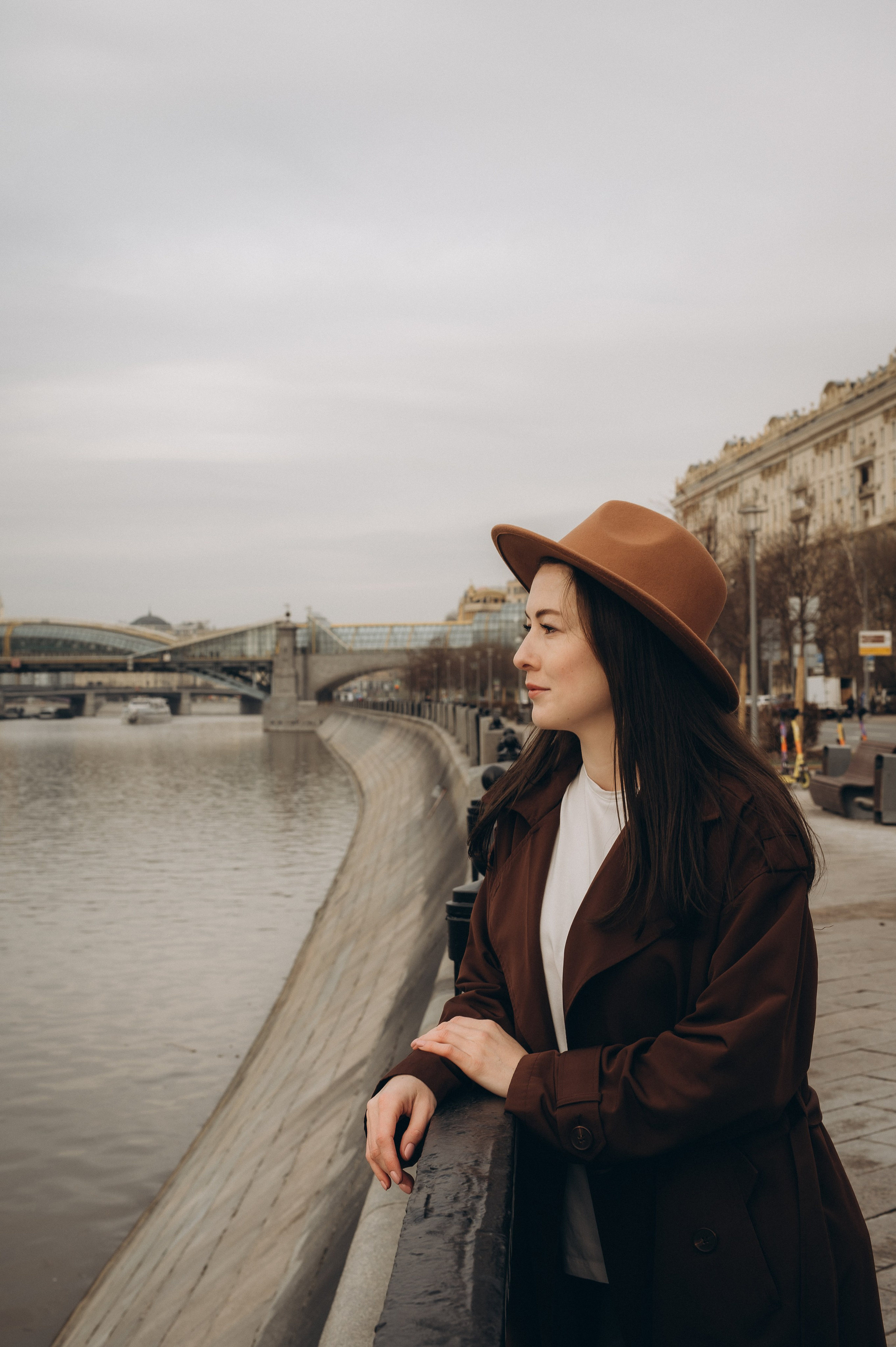 Мария. Фотограф Быстрова Дарья г. Москва