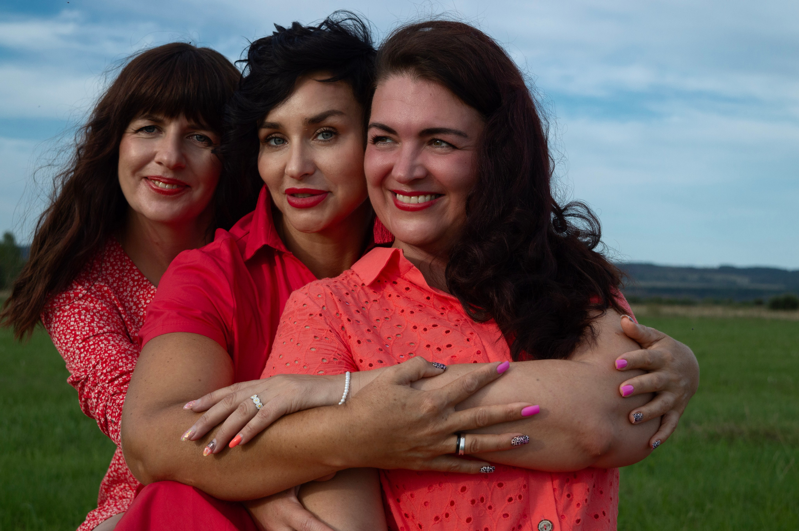 Съёмка для себя. Фотограф Канск Красноярск Ольга Атмайкина