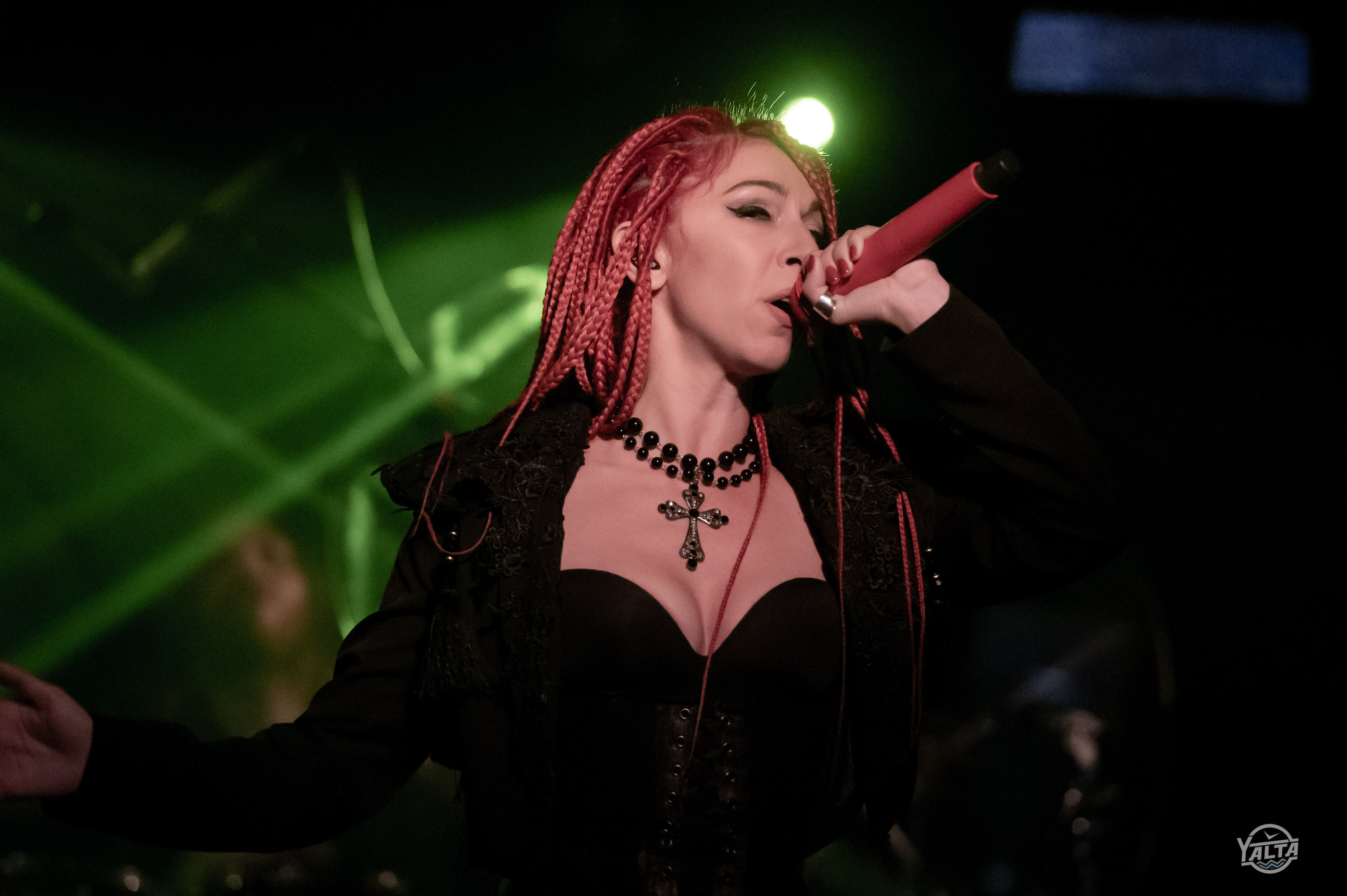 Концерты. Фотограф в Калининграде Роман Большаков