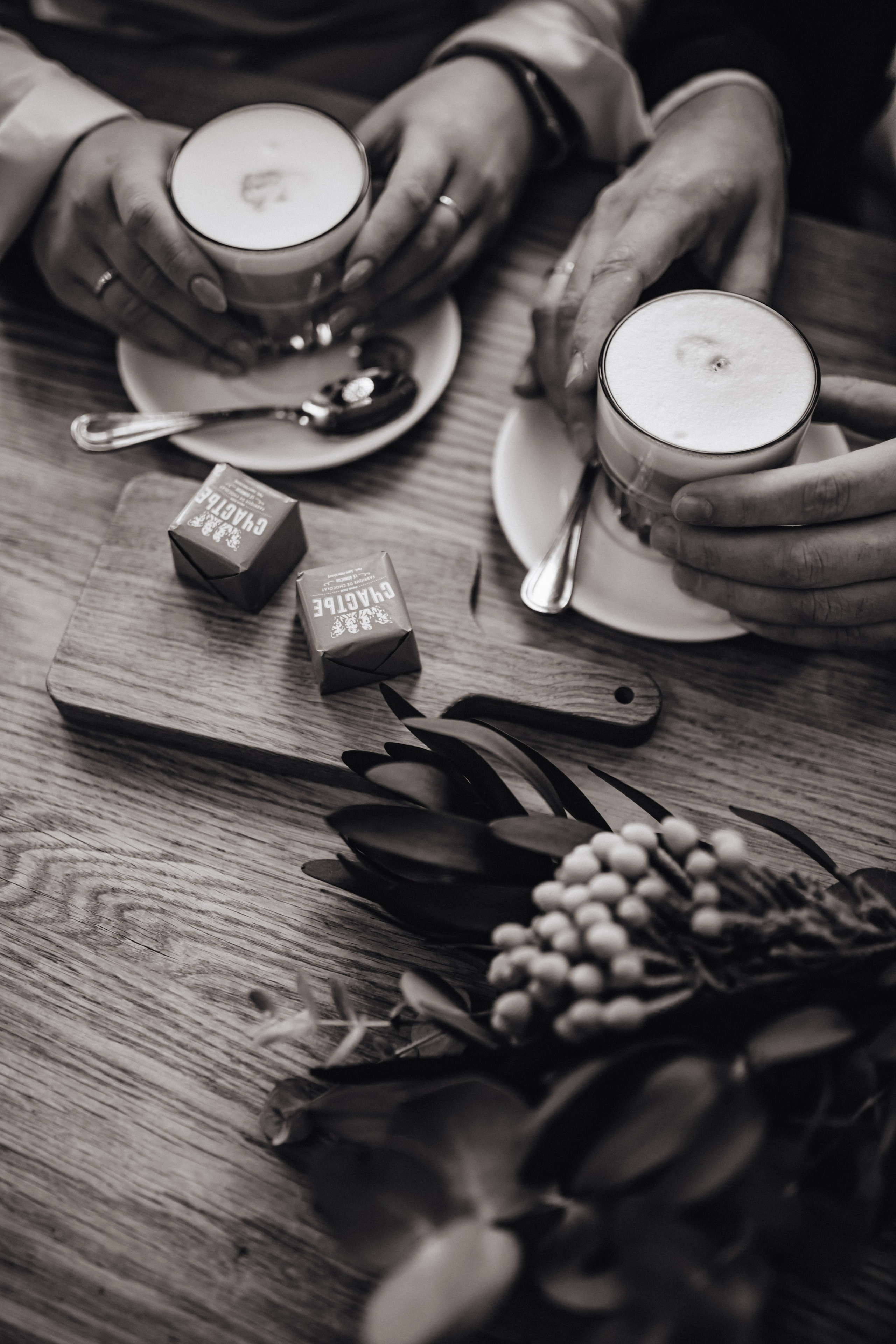 Сергей & Ольга. Фотограф Винокурова Кристина в Санкт-Петербурге