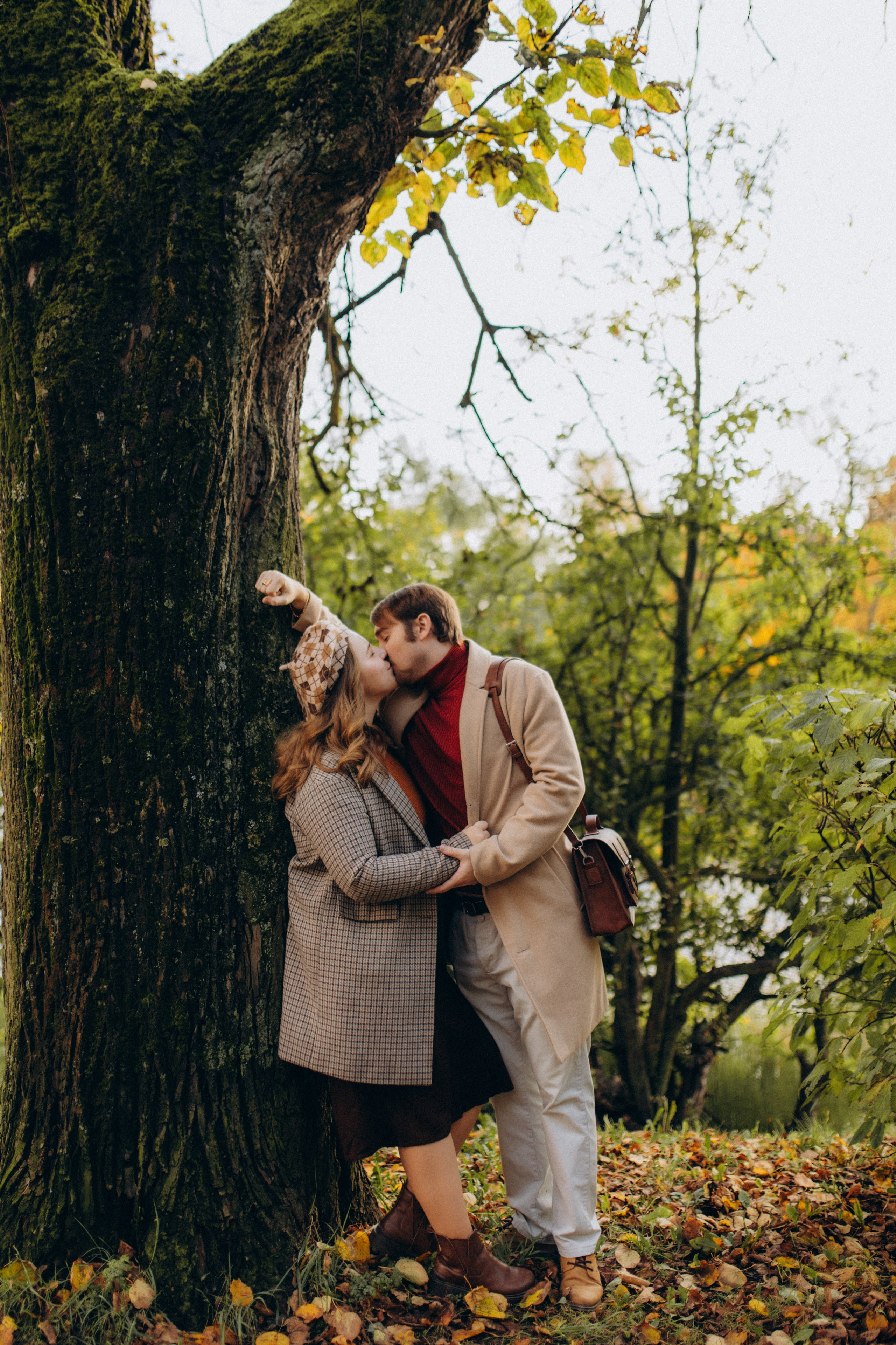 Егор & Юлия. Фотограф Винокурова Кристина в Санкт-Петербурге
