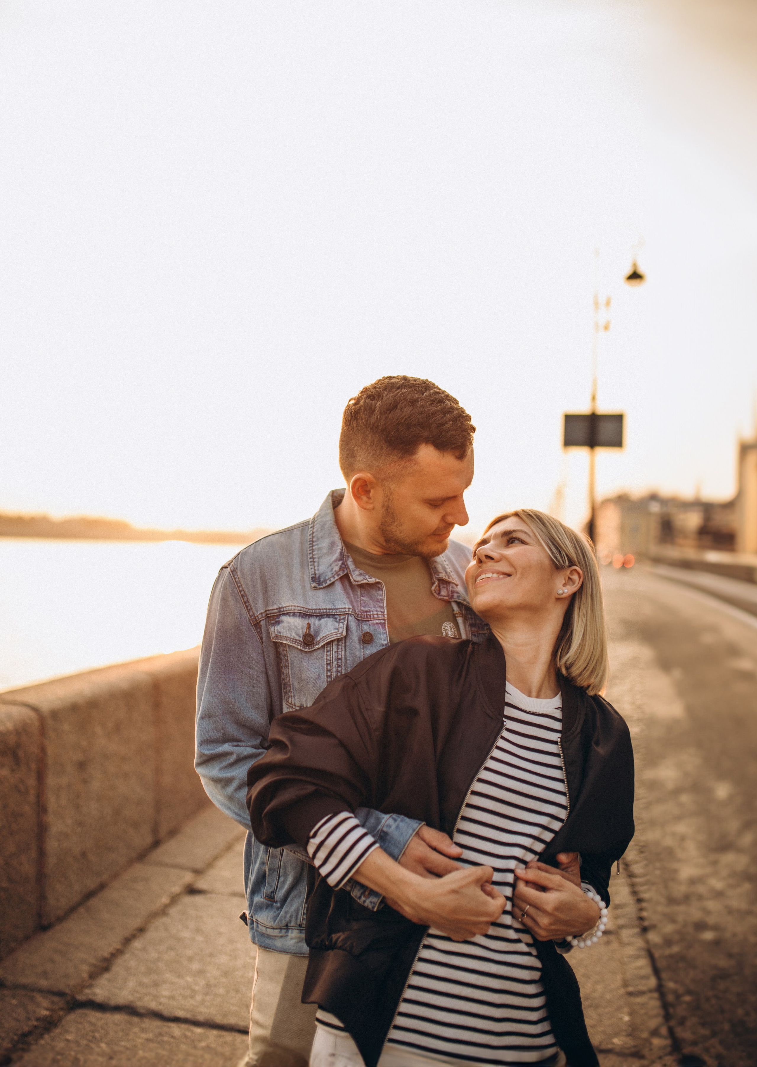 Валерий & Ксения. Фотограф Винокурова Кристина в Санкт-Петербурге