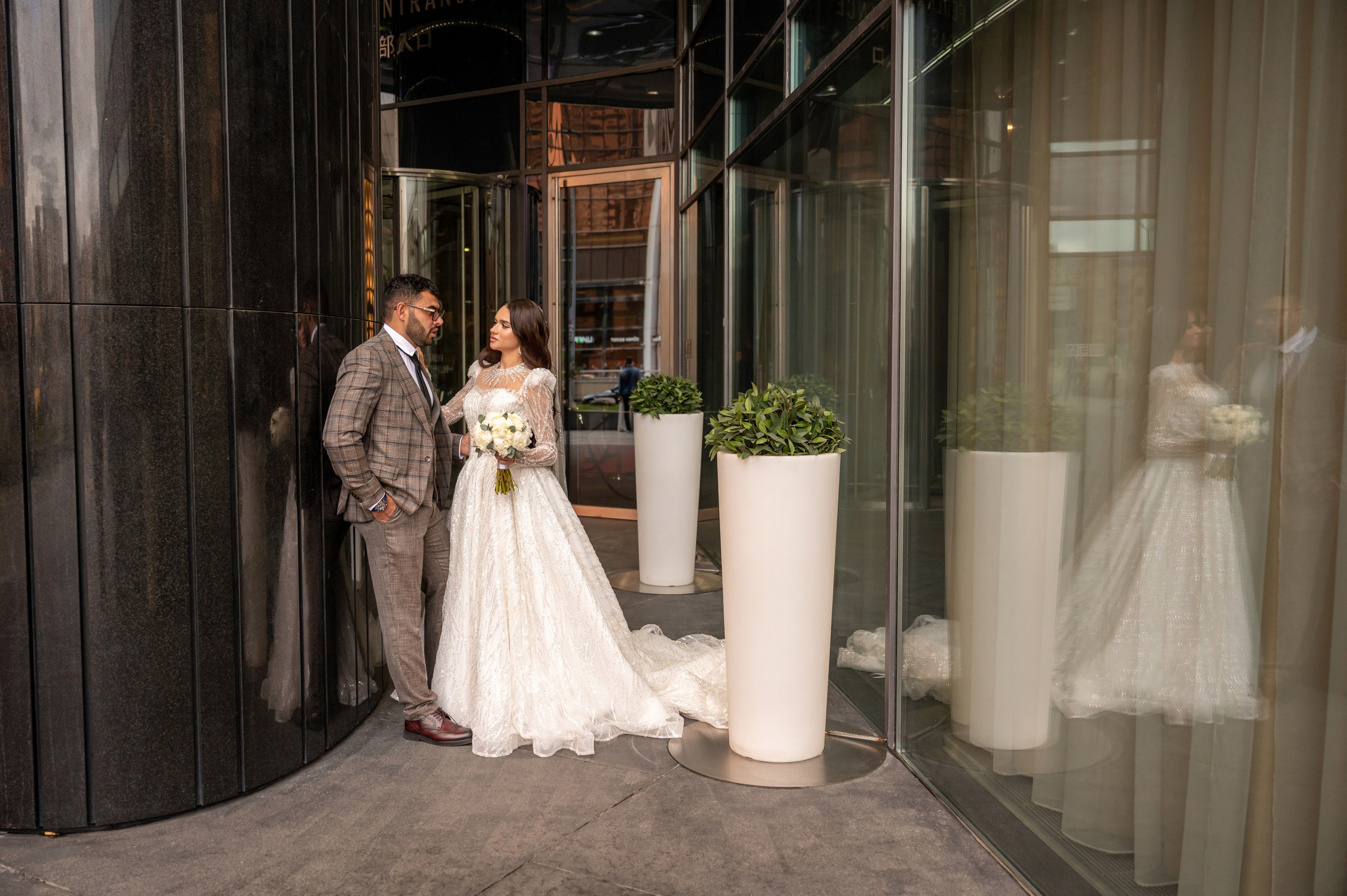 ПОРТФОЛИО. Свадебный и семейный Фотограф в Москве Александр Березин