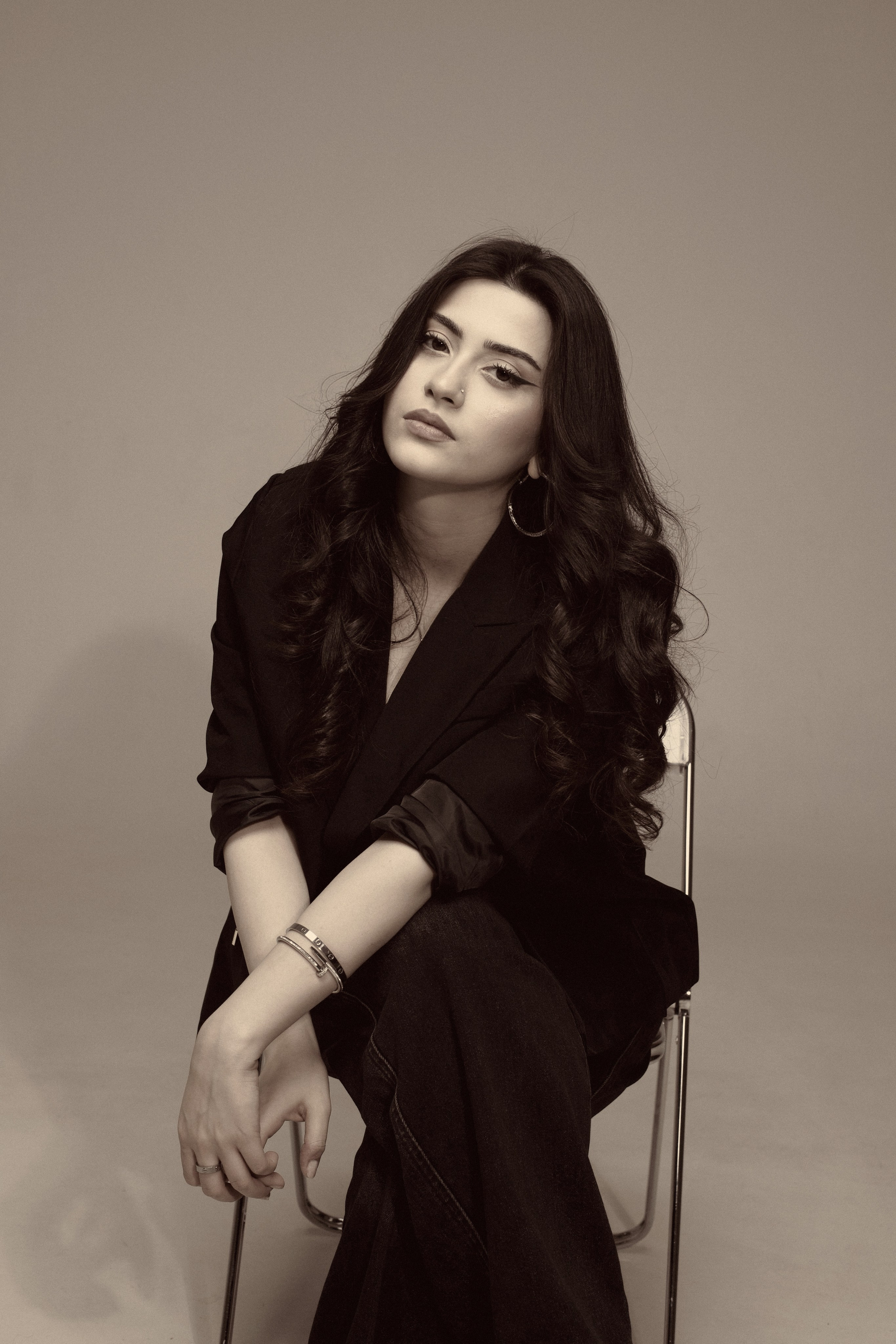 Nigosiik. Фотограф