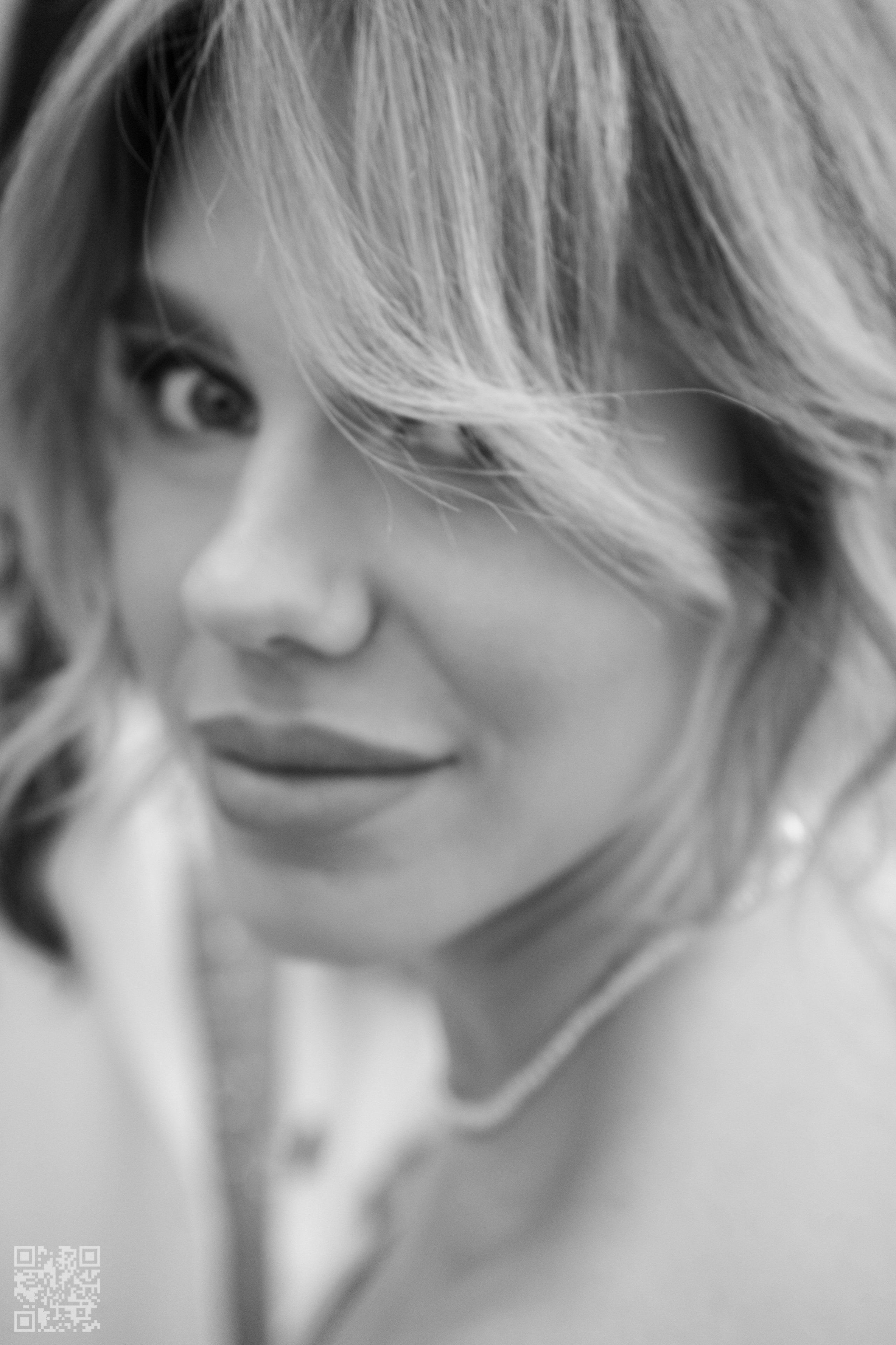 Уличная фотосессия. Photo by Volanchiek