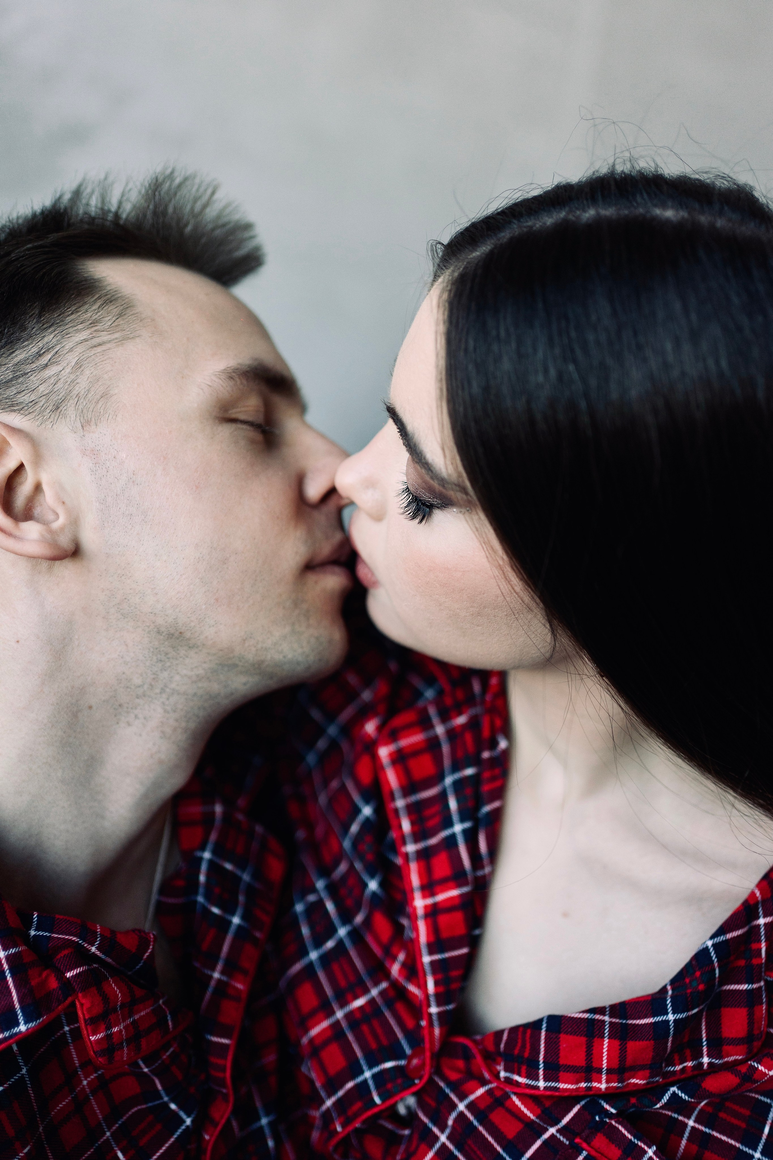 Love story. Фотограф Беляева Катя