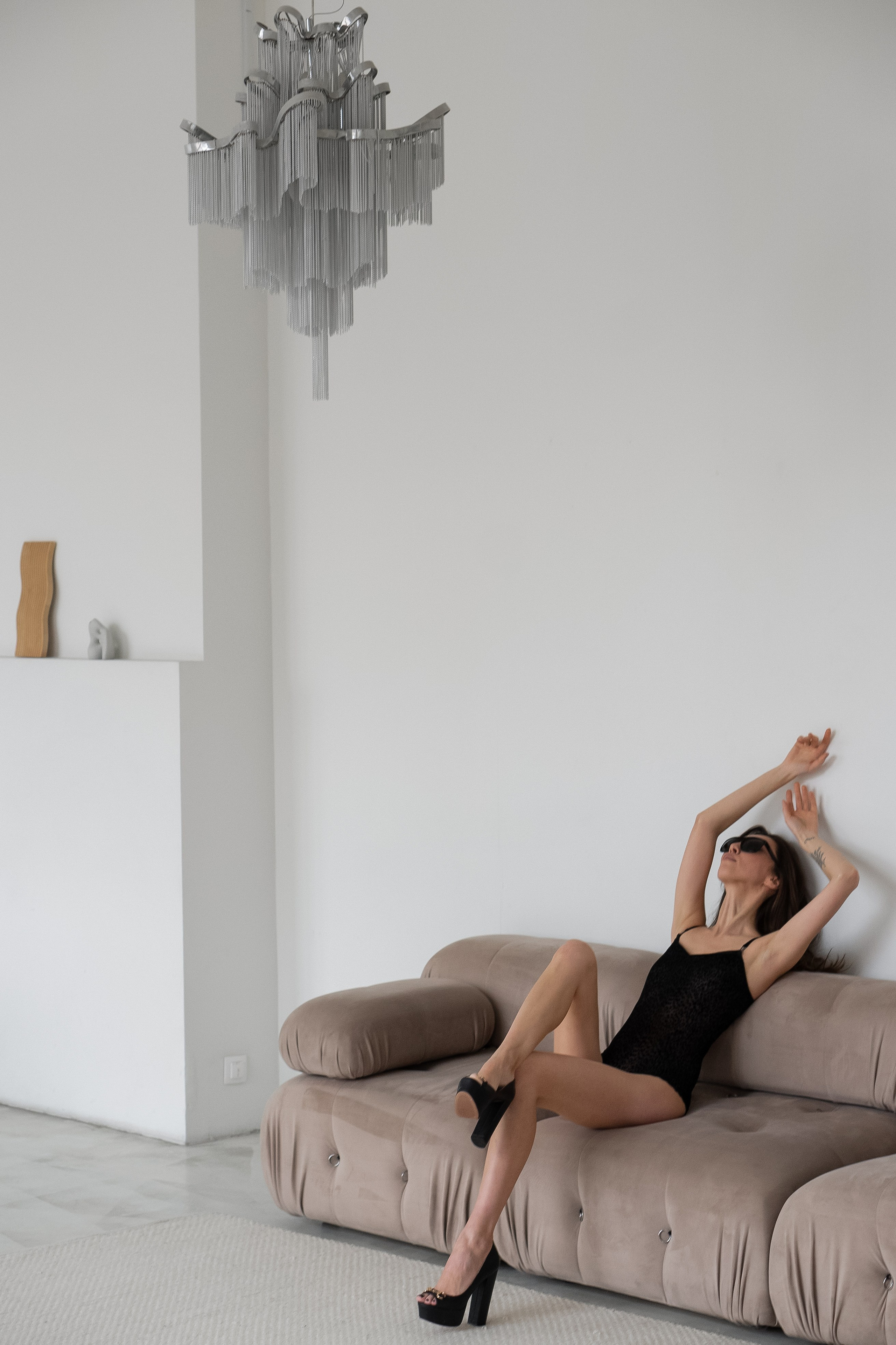 Вероника. Фотограф Ольга Игорева