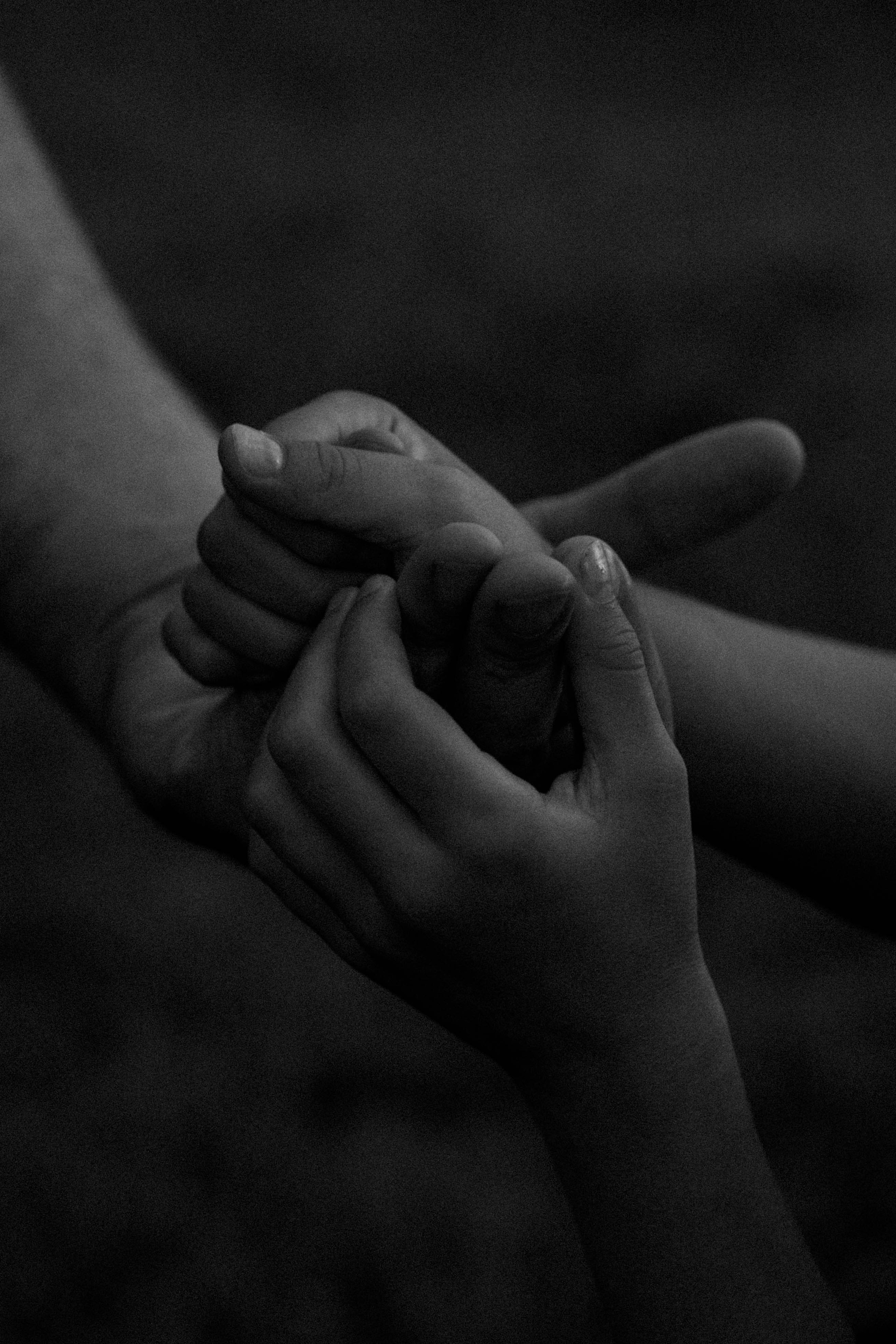 Семейная фотопрогулка семьи И. Фотограф Ольга Игорева