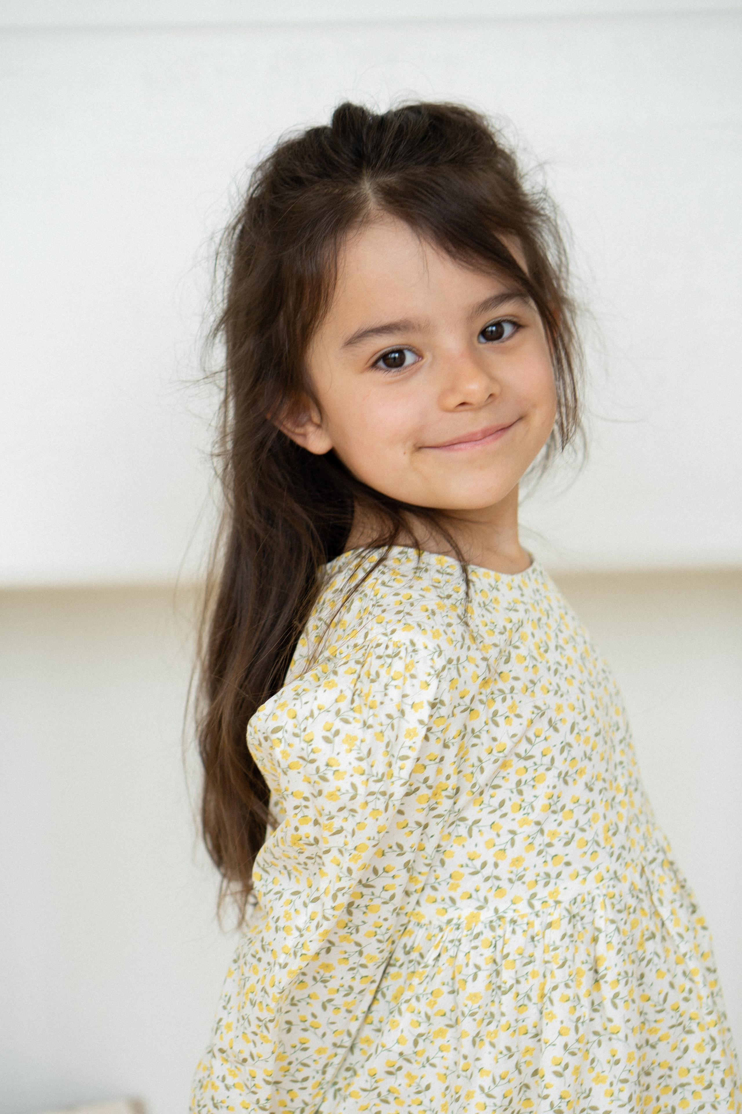 Семья Ф.студийная фотосессия. Фотограф Ольга Игорева