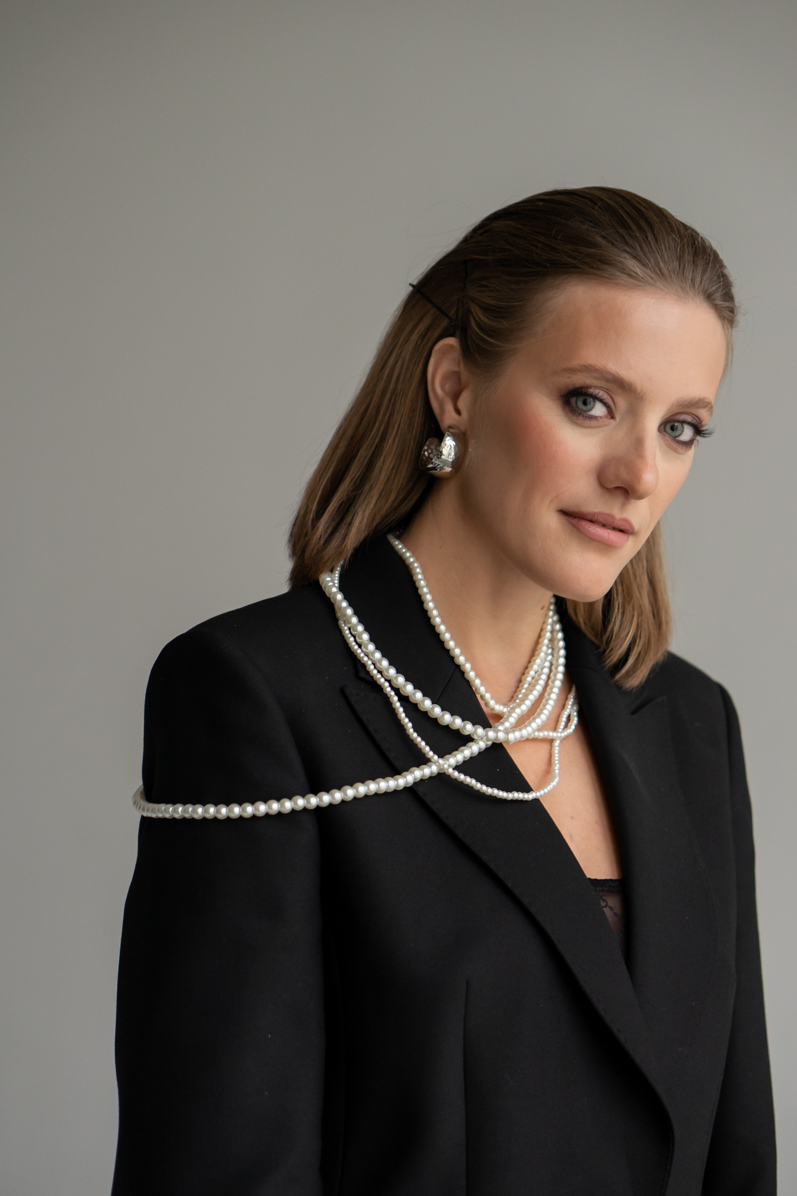 Марина Стилист. Фотограф Ольга Игорева