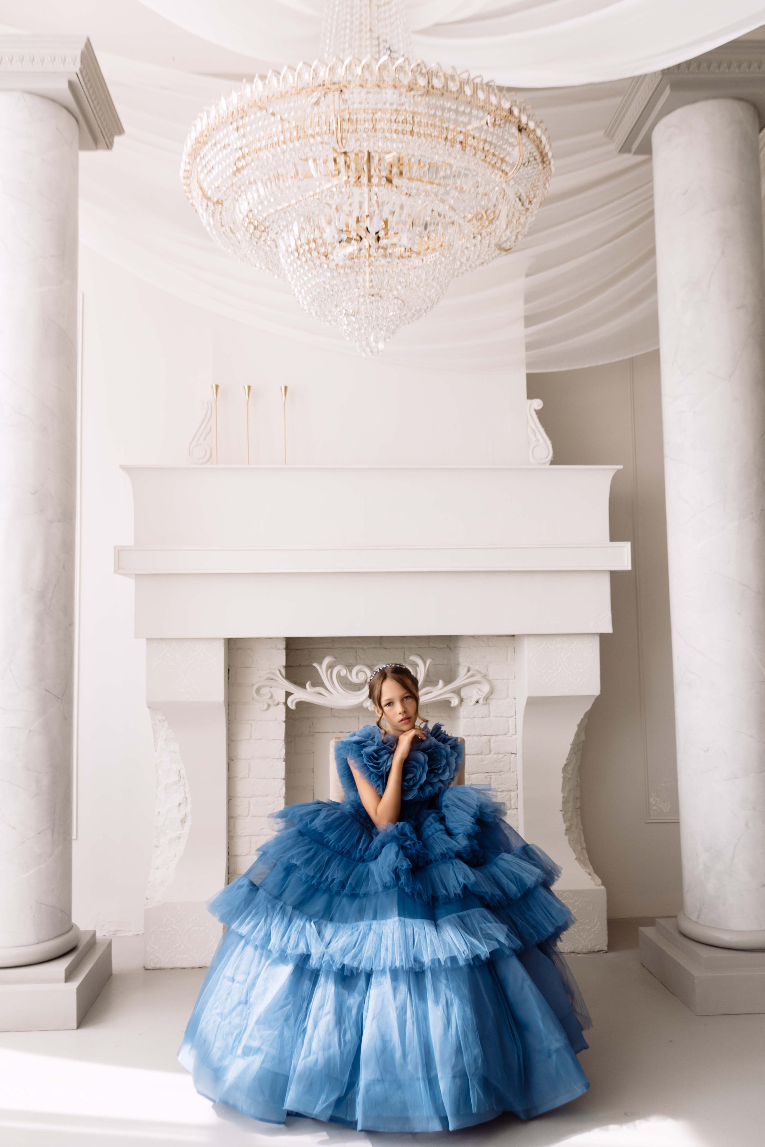 Фотопроект "очарование классики"