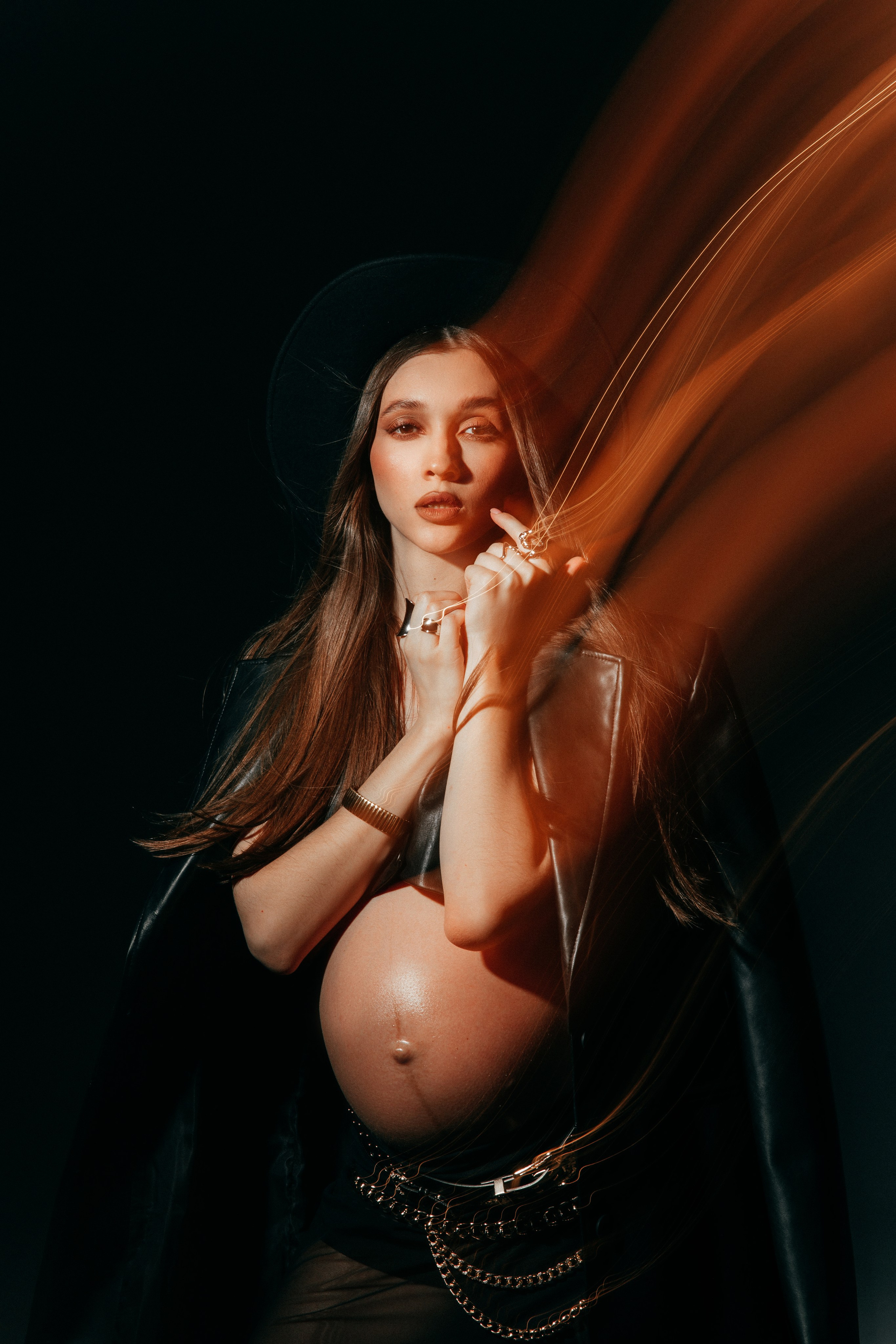 Фотосессии беременности. Фотограф г. Москва и Ярославль