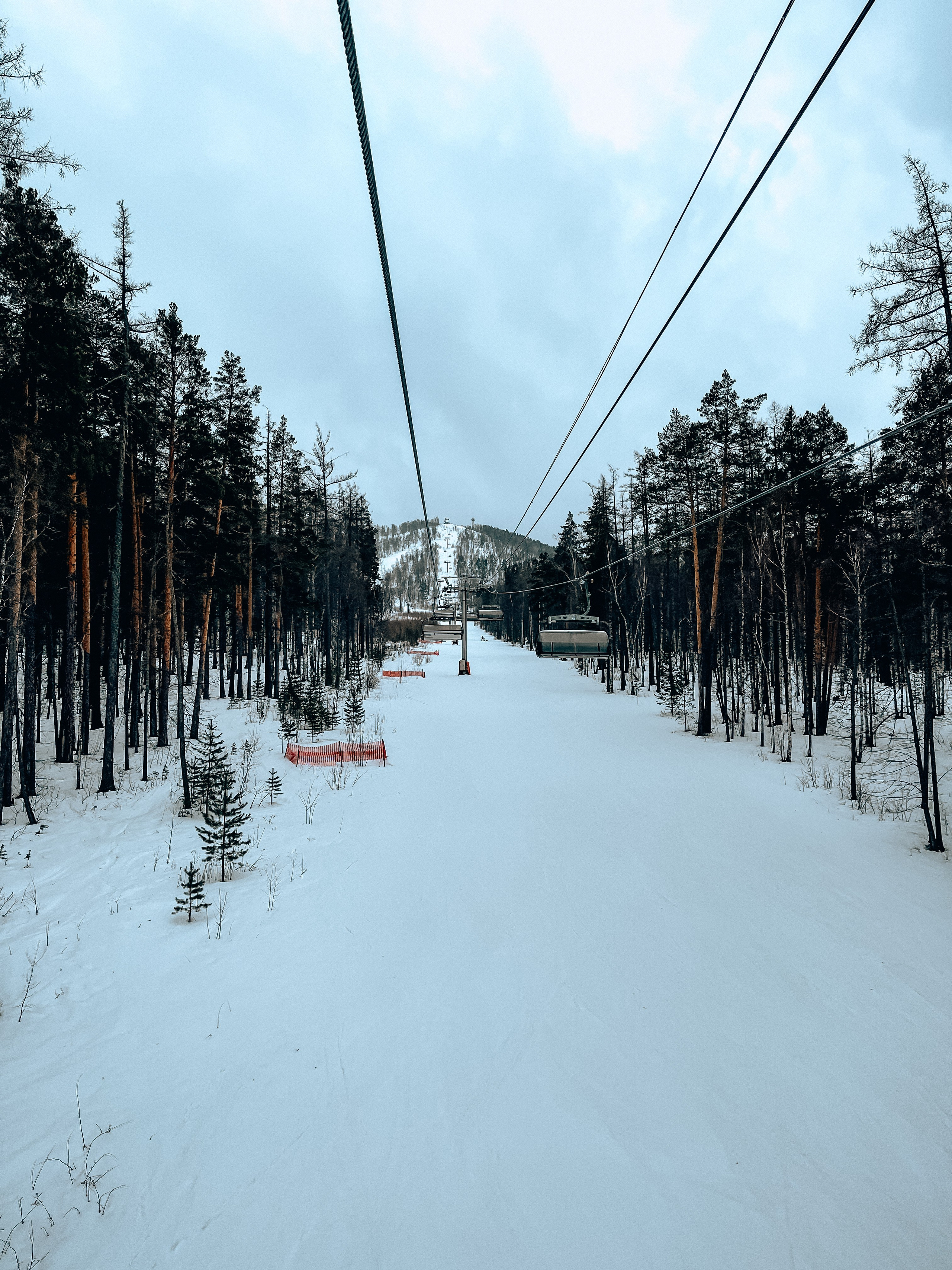 Фото с туров в Завьялиху — Время Приключений