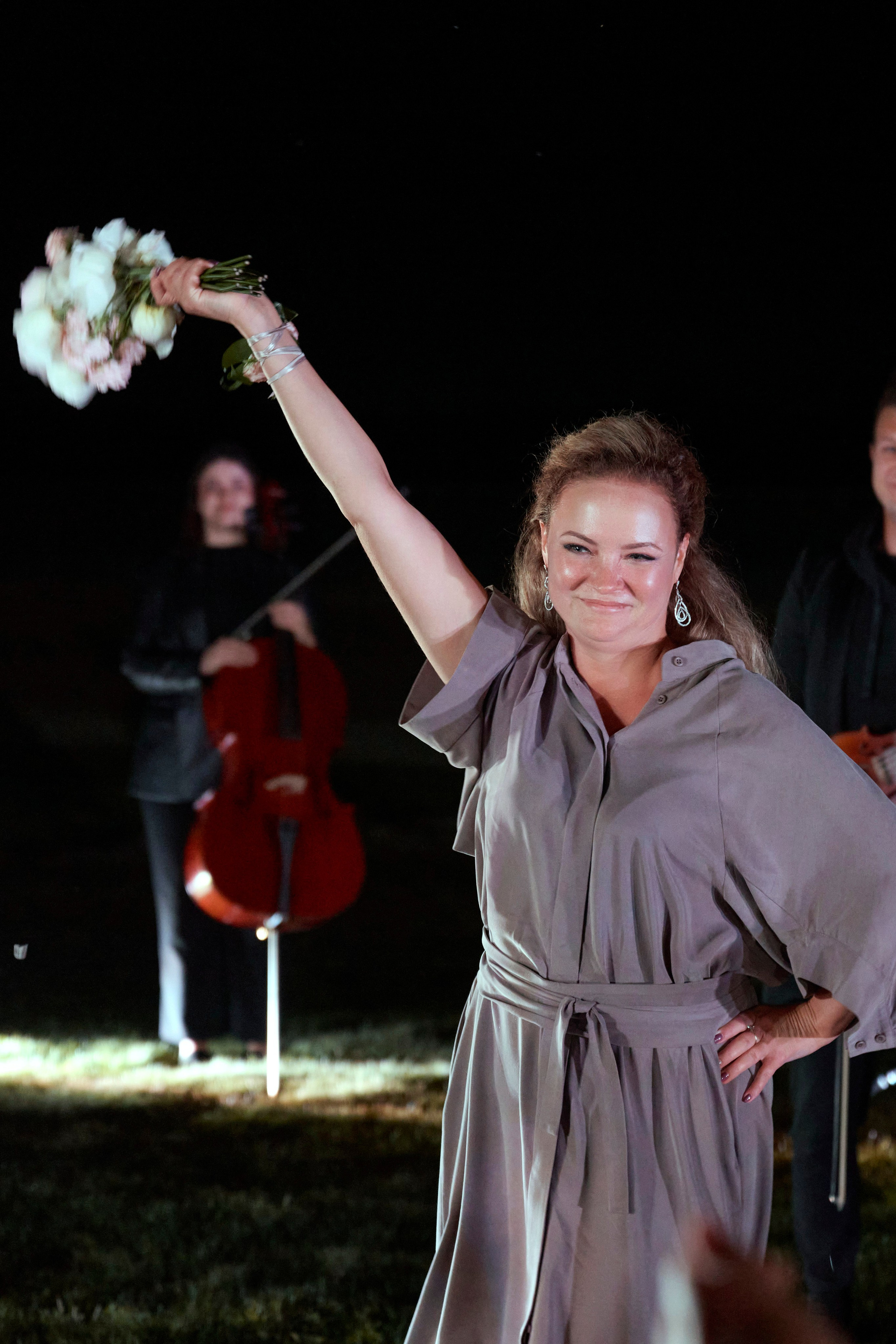 Маша и Никита. Фотограф Тим Бритнев