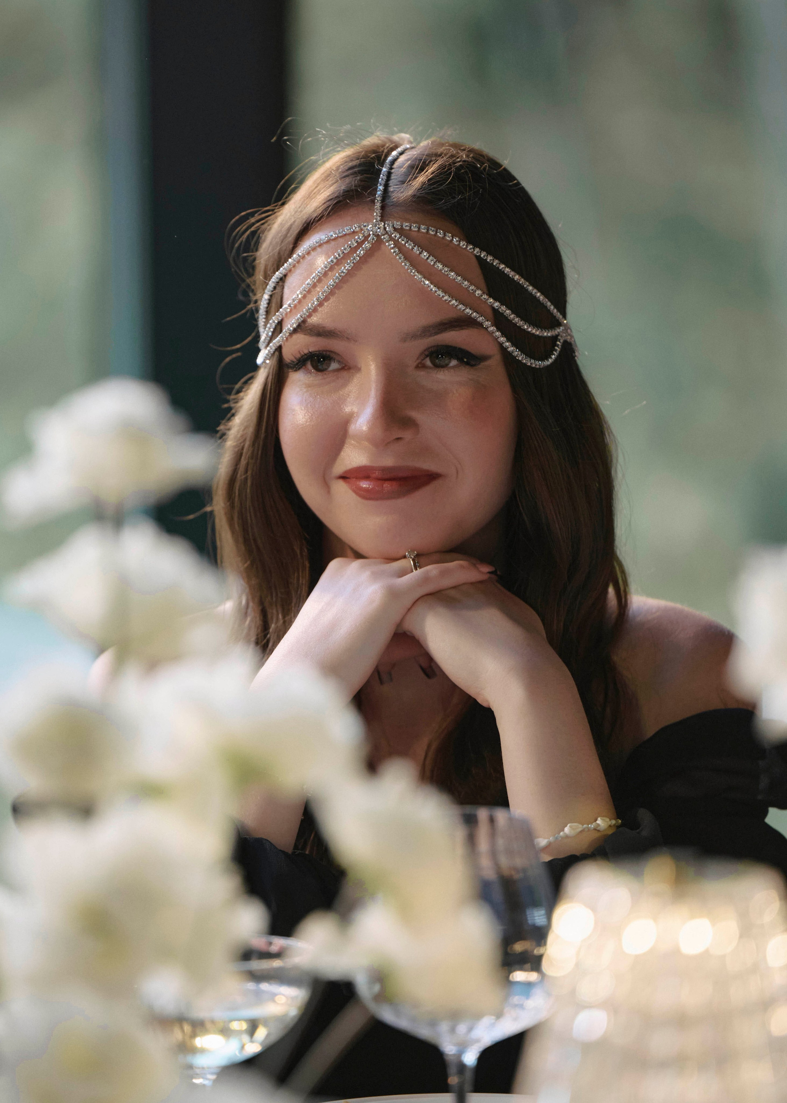 Дима и Полина. Фотограф Тим Бритнев