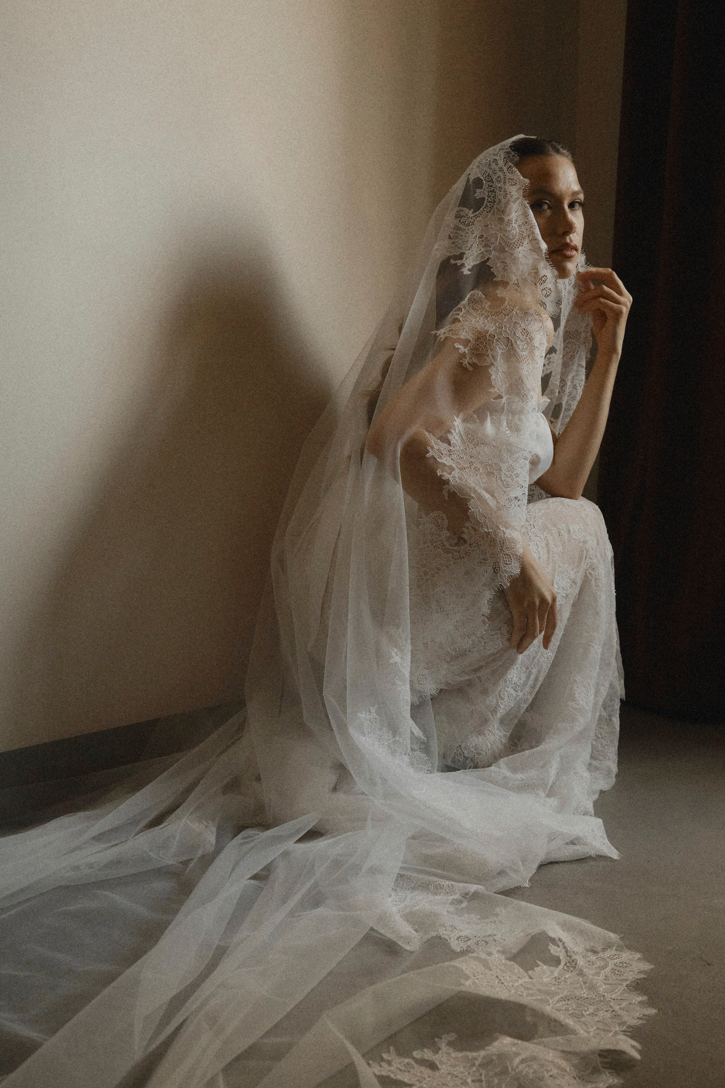 Ilya & Kate. Фотограф Тим Бритнев