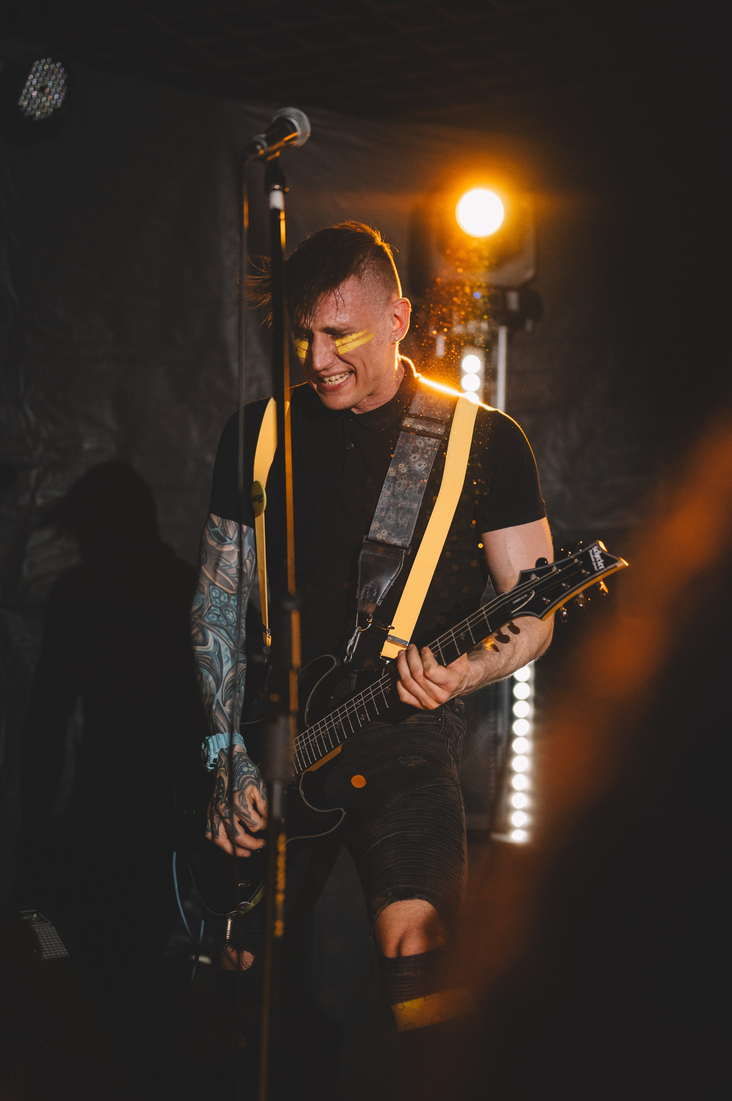 Питоны 3000_30/03/24. Фотограф Анна Темнова. Пенза