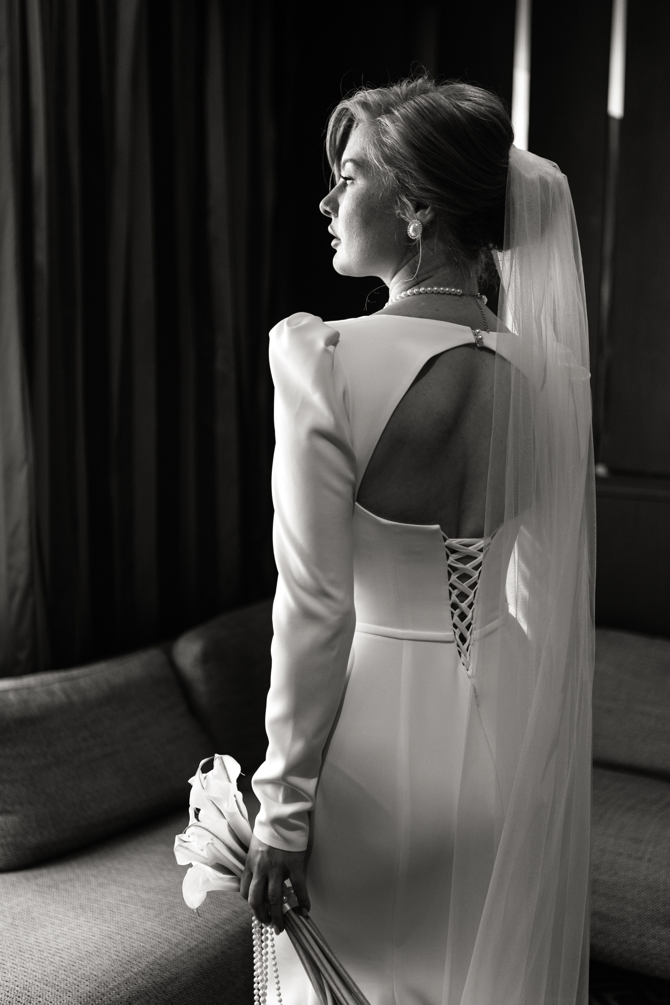 V&T. Свадебный фотограф Уфа Руслан Габдлисламов