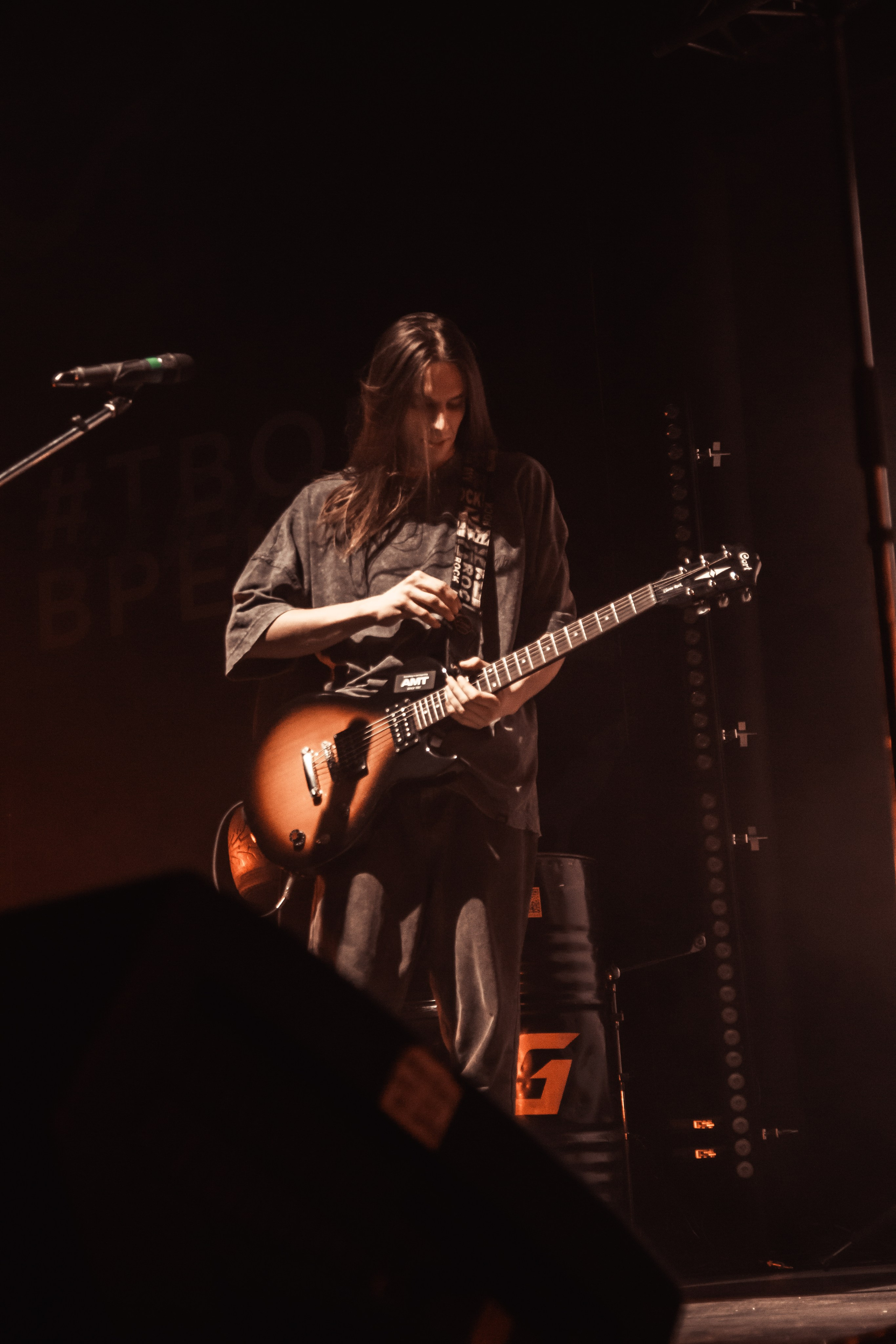 Праймал, Пилот, 05.12.2025. Фотограф Регина Крикунова г. Красноярск