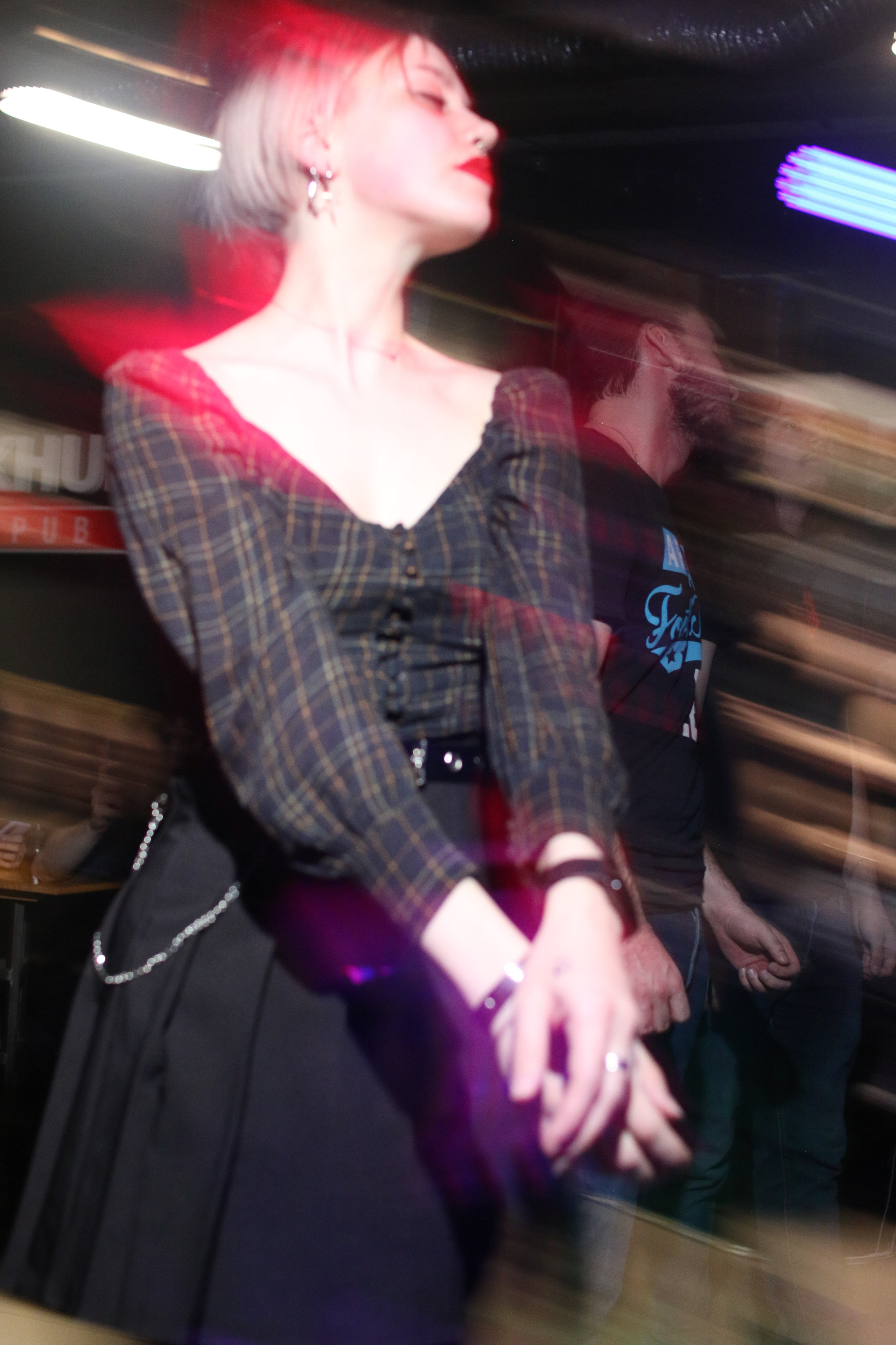 Бар Rockhab. Свадебный и репортажный фотограф Николай Доровских