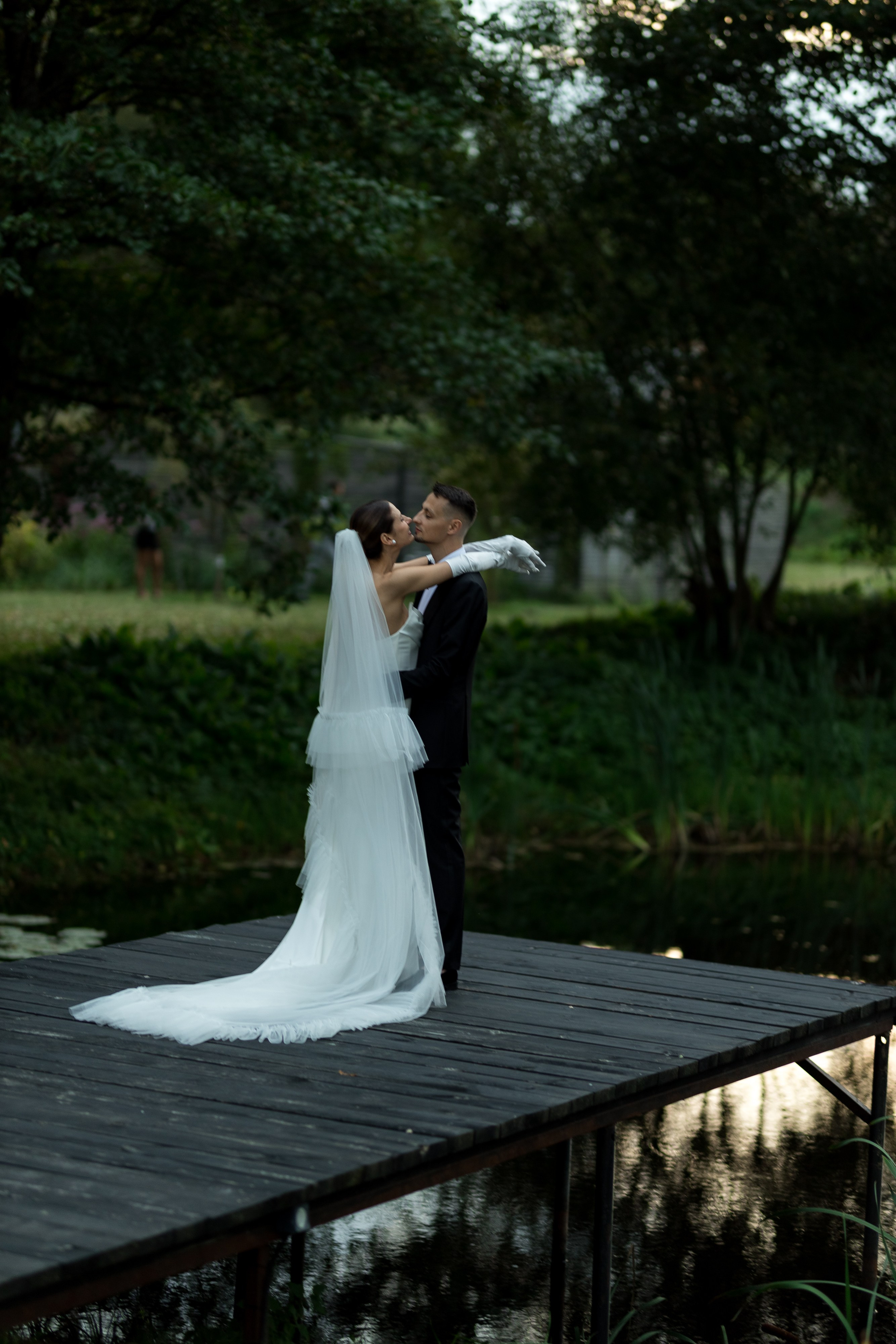 Д&Е. Свадебный фотограф Гомель