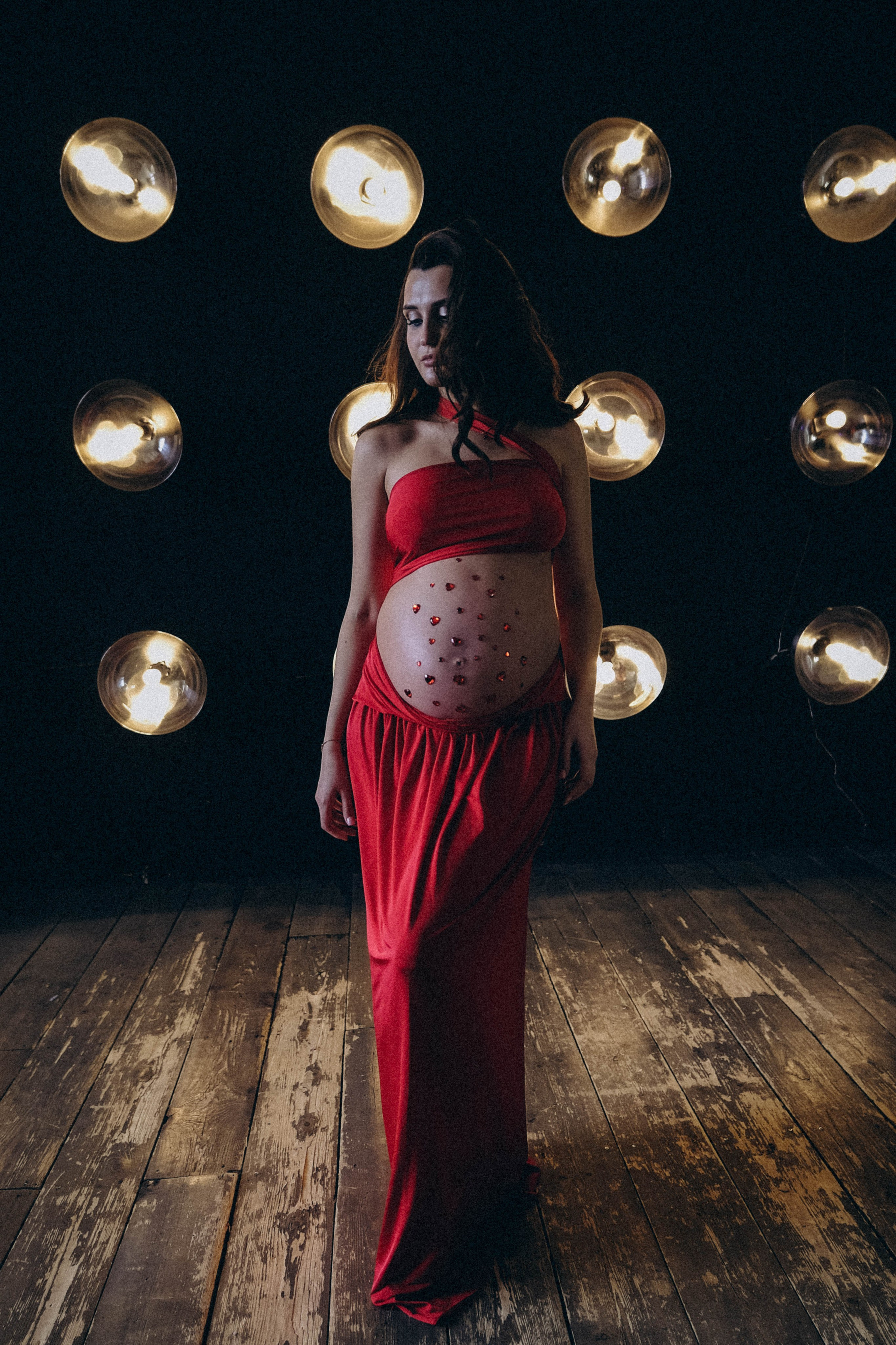 Алина и Макс (в ожидании чуда). Главная