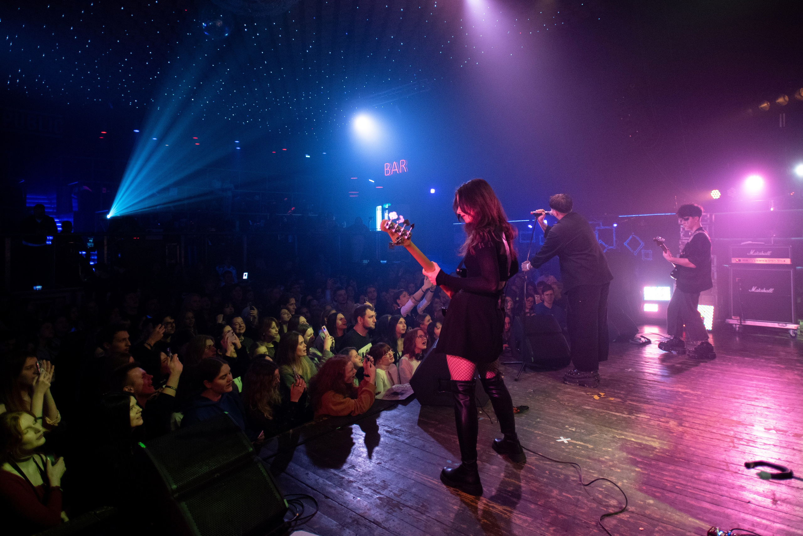 Балкон Ожиданий. Автомобильный и интерьерный фотограф в Минске Александр Тагаев