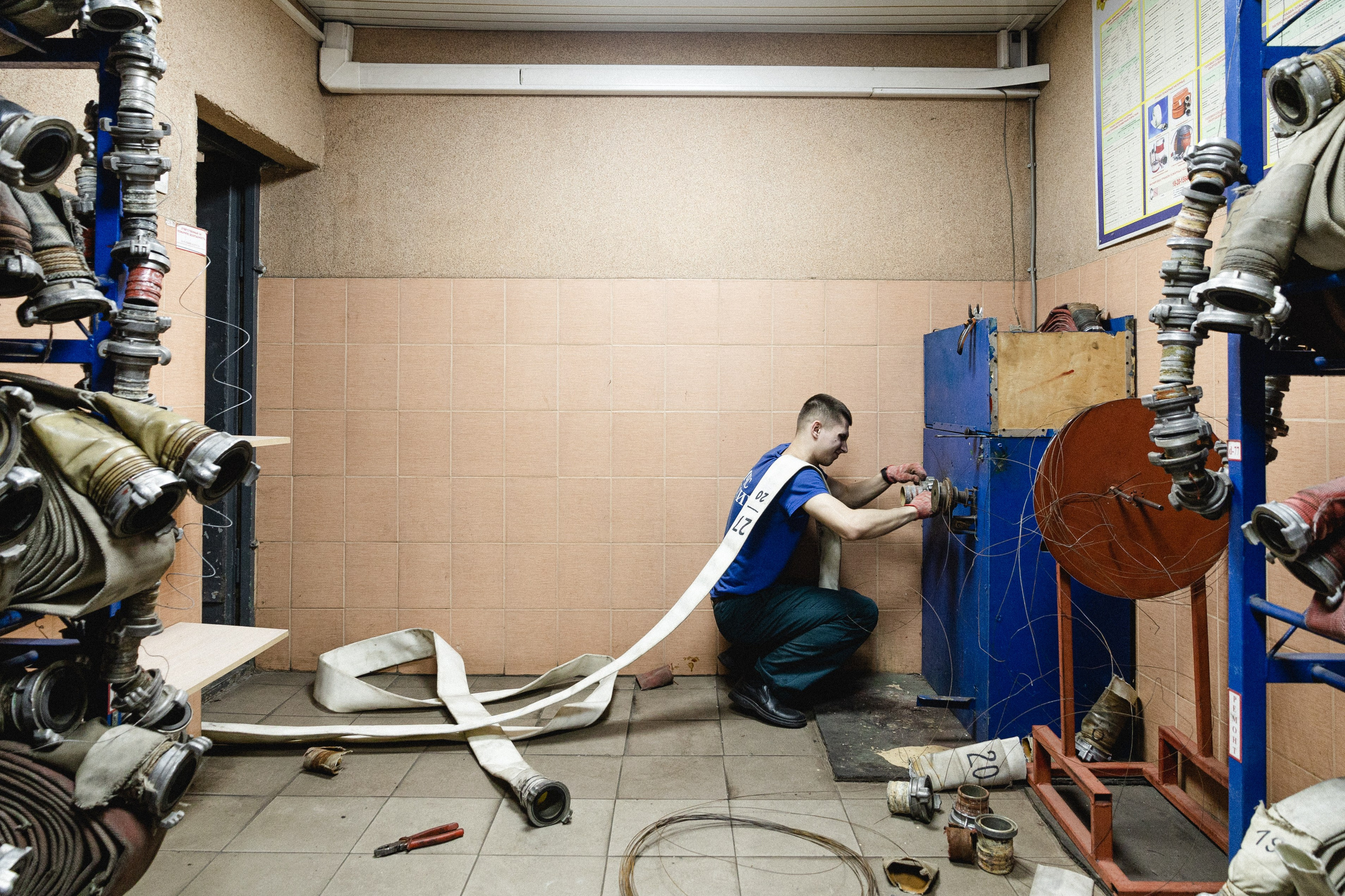 Часть. DASHA KALNINA