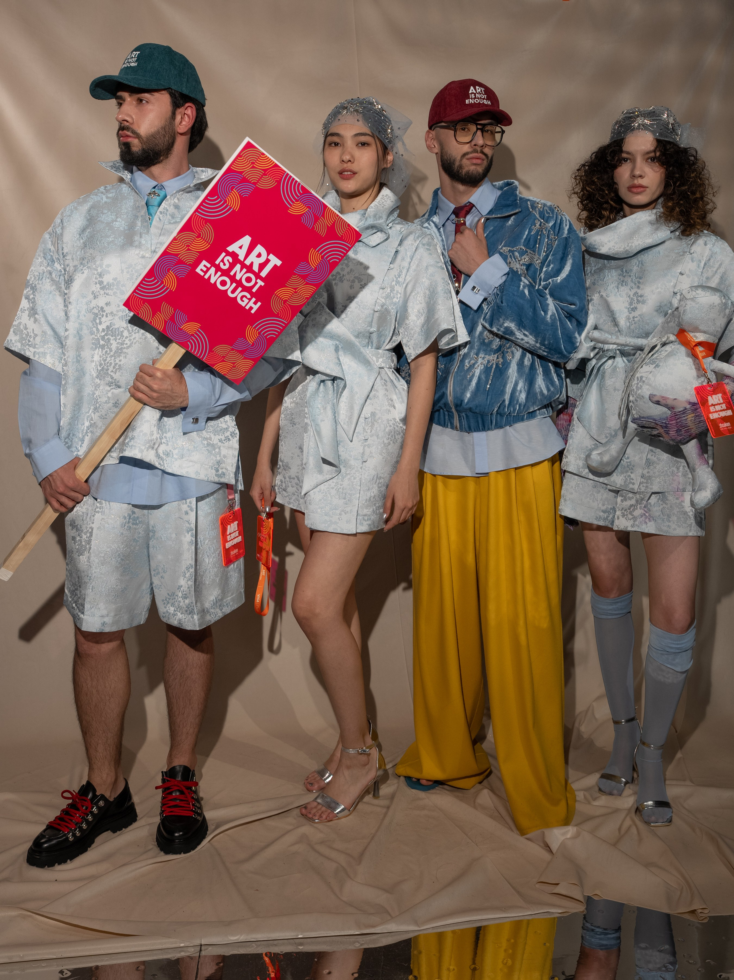 Visa Fashion week Almaty Backstage Day 3. Сайт Алматинского НЮ АРТ, будуар и фэшн фотографа Дениса Карпенко