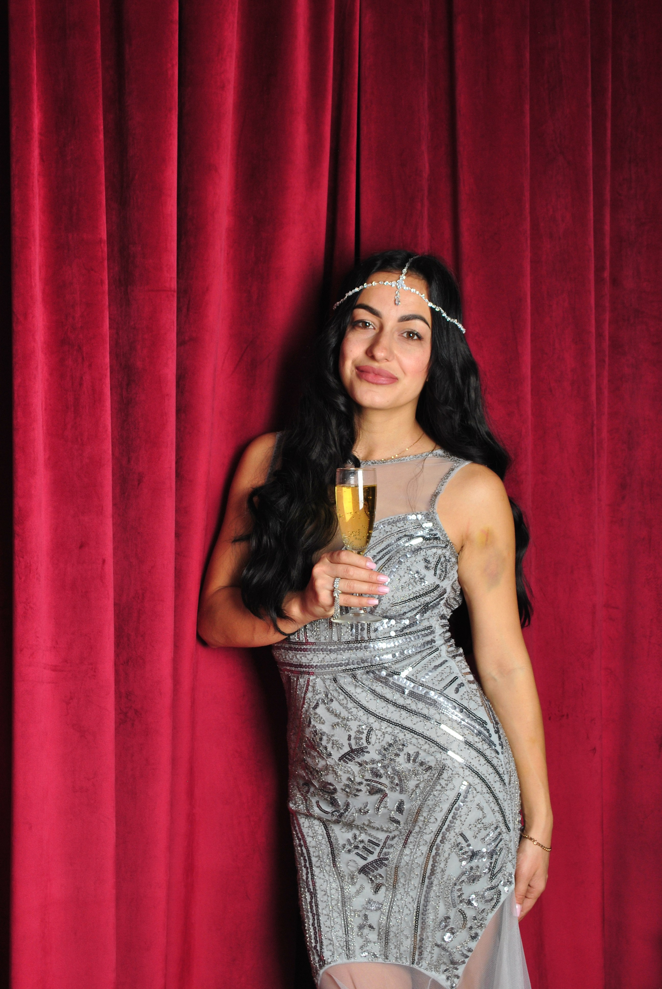 Эльмира. Фотограф Мария Мусаелян