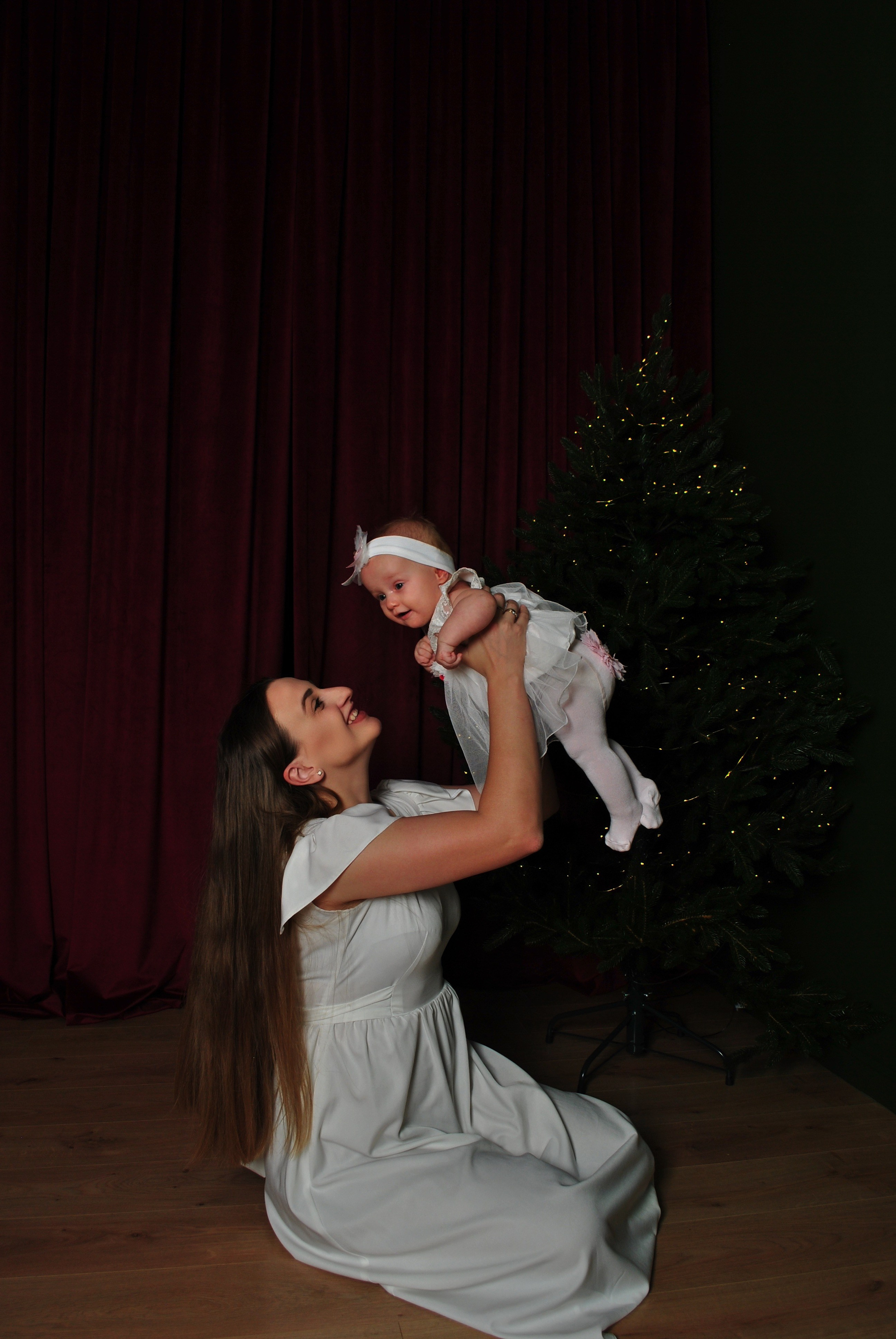 Настя. Фотограф Мария Мусаелян