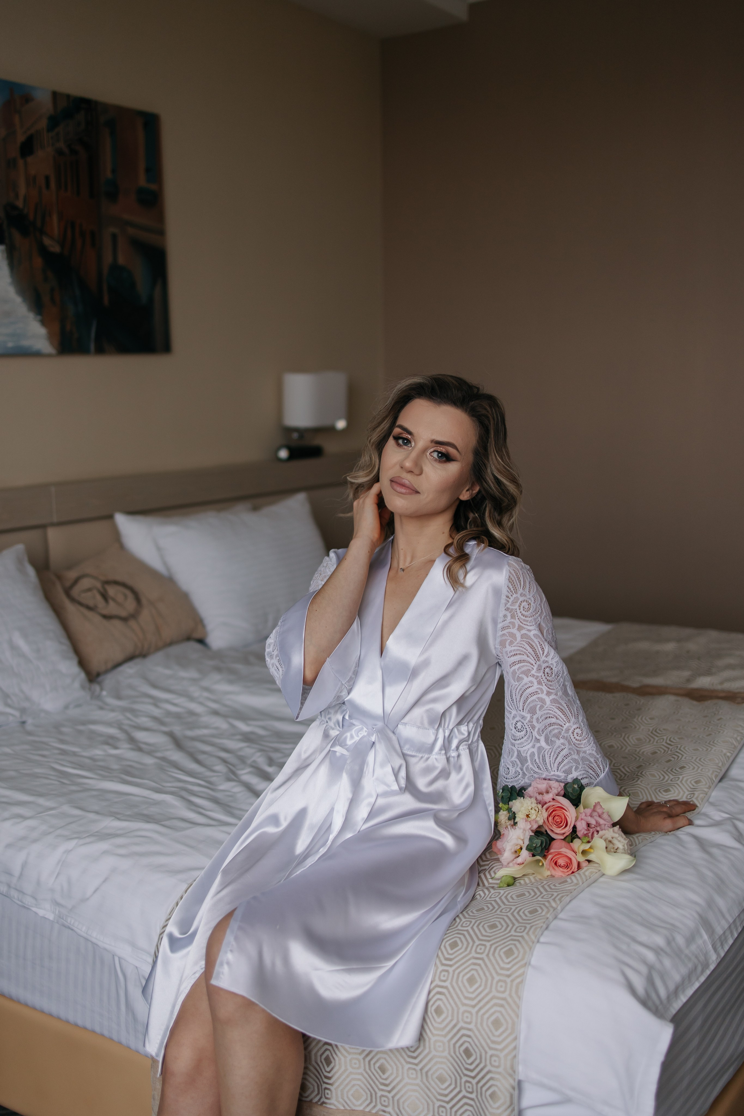 Яна и Антон