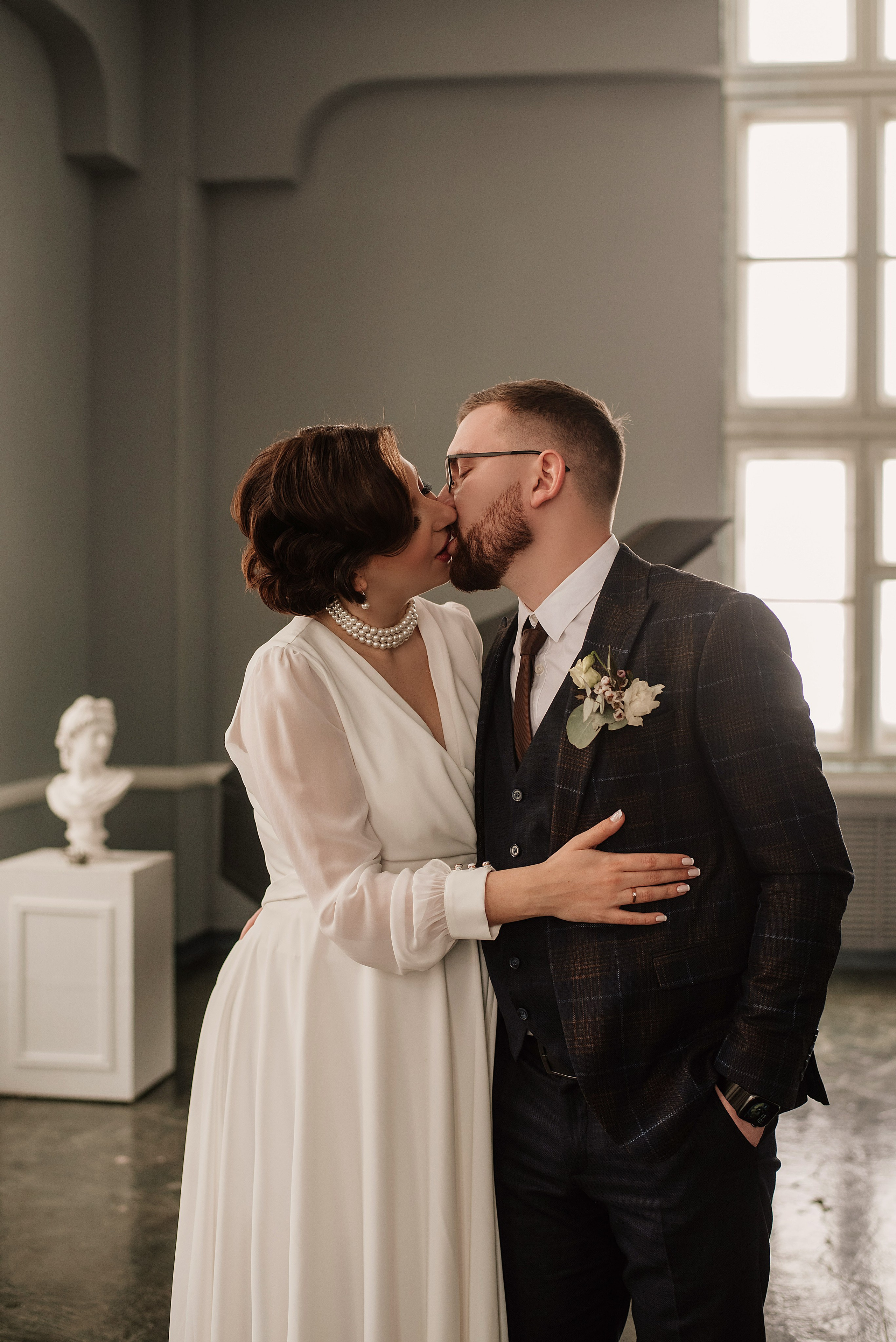 Wedding 2021–2022 гг. Персональный и семейный фотограф в Нижнем Новгороде-Карачева Анна