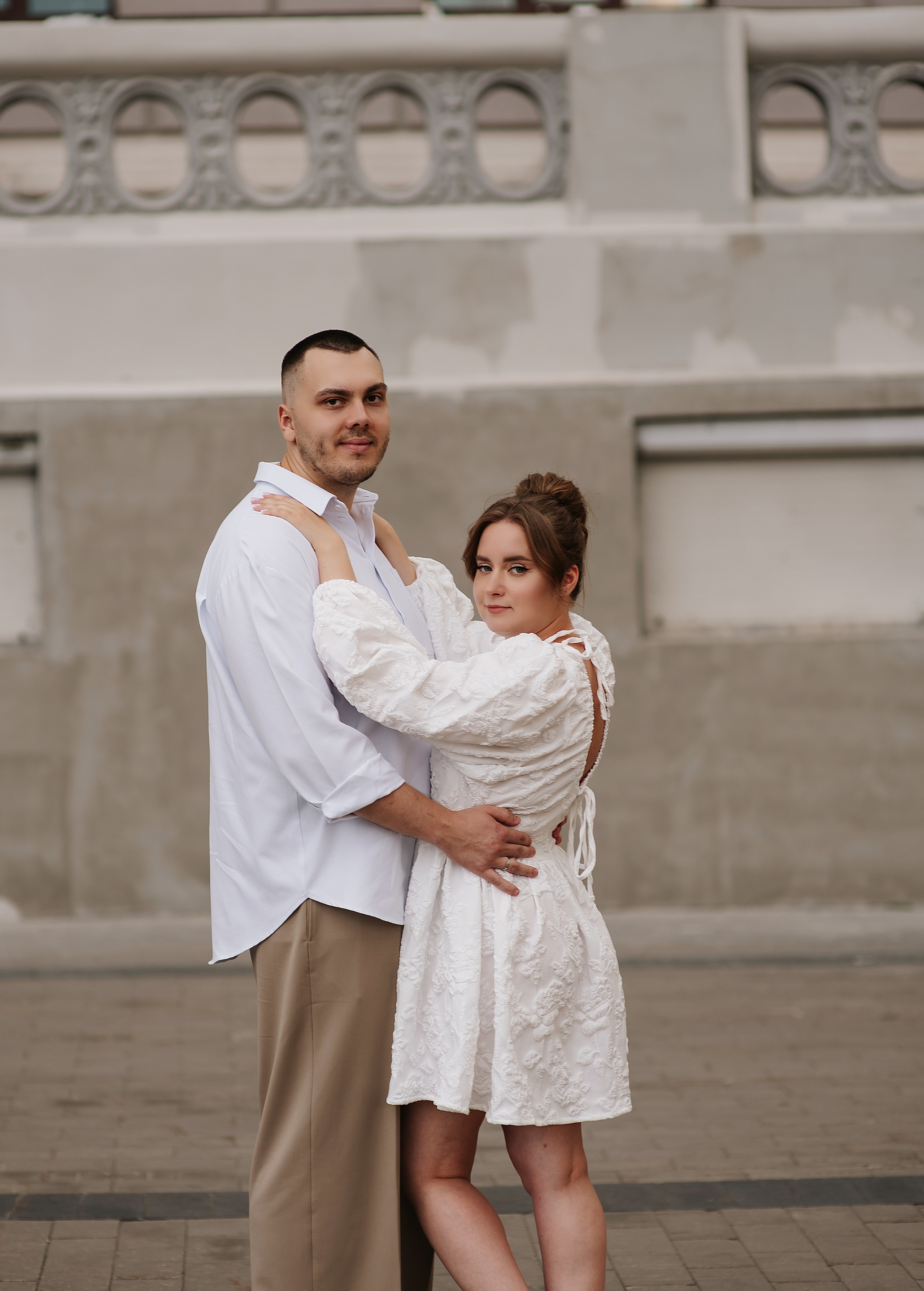 Анастасия и Никита|Wedding day. Персональный и семейный фотограф в Нижнем Новгороде-Карачева Анна