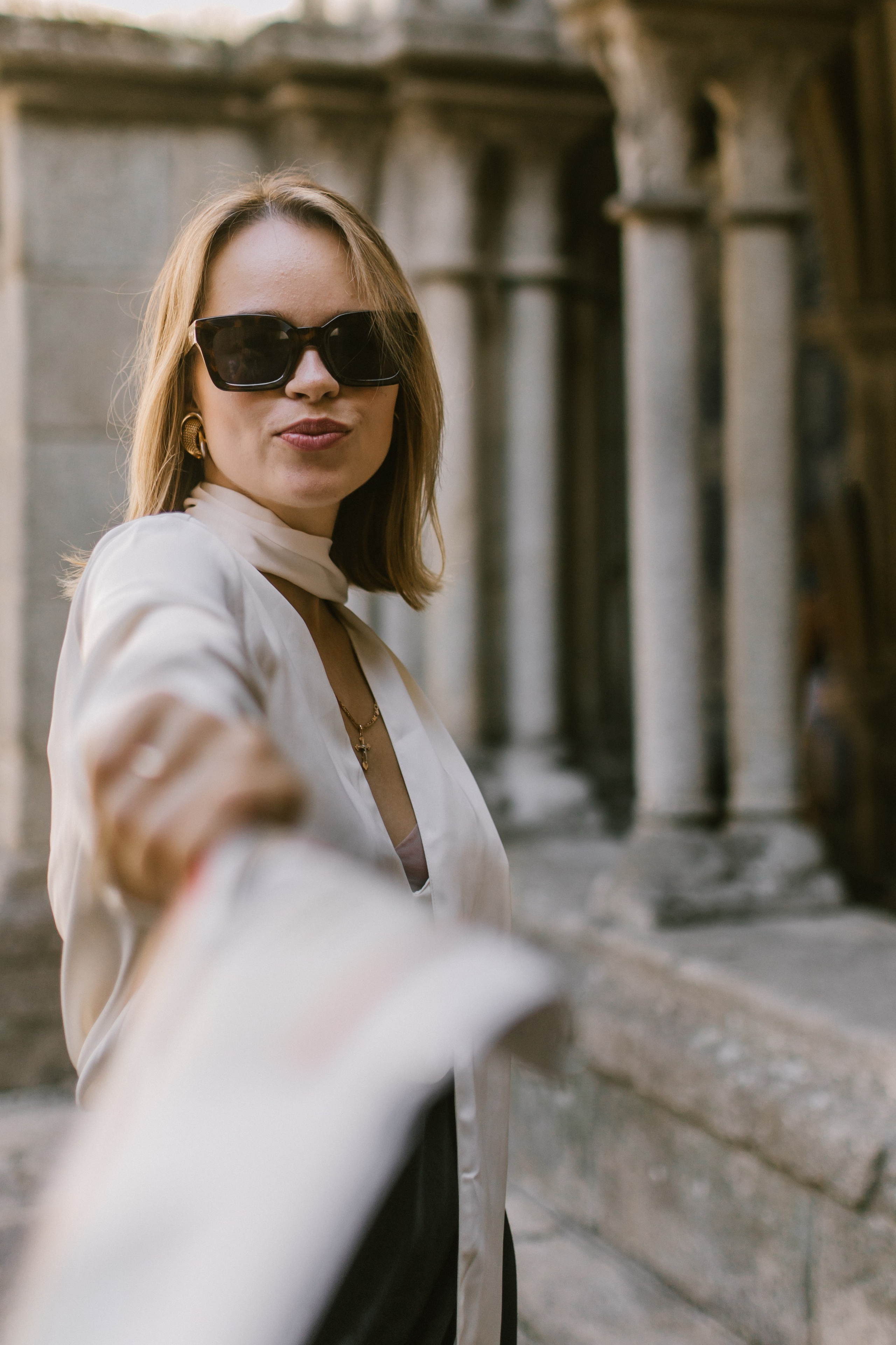 Таня. Wedding and family photographer OLGA KILVEIN