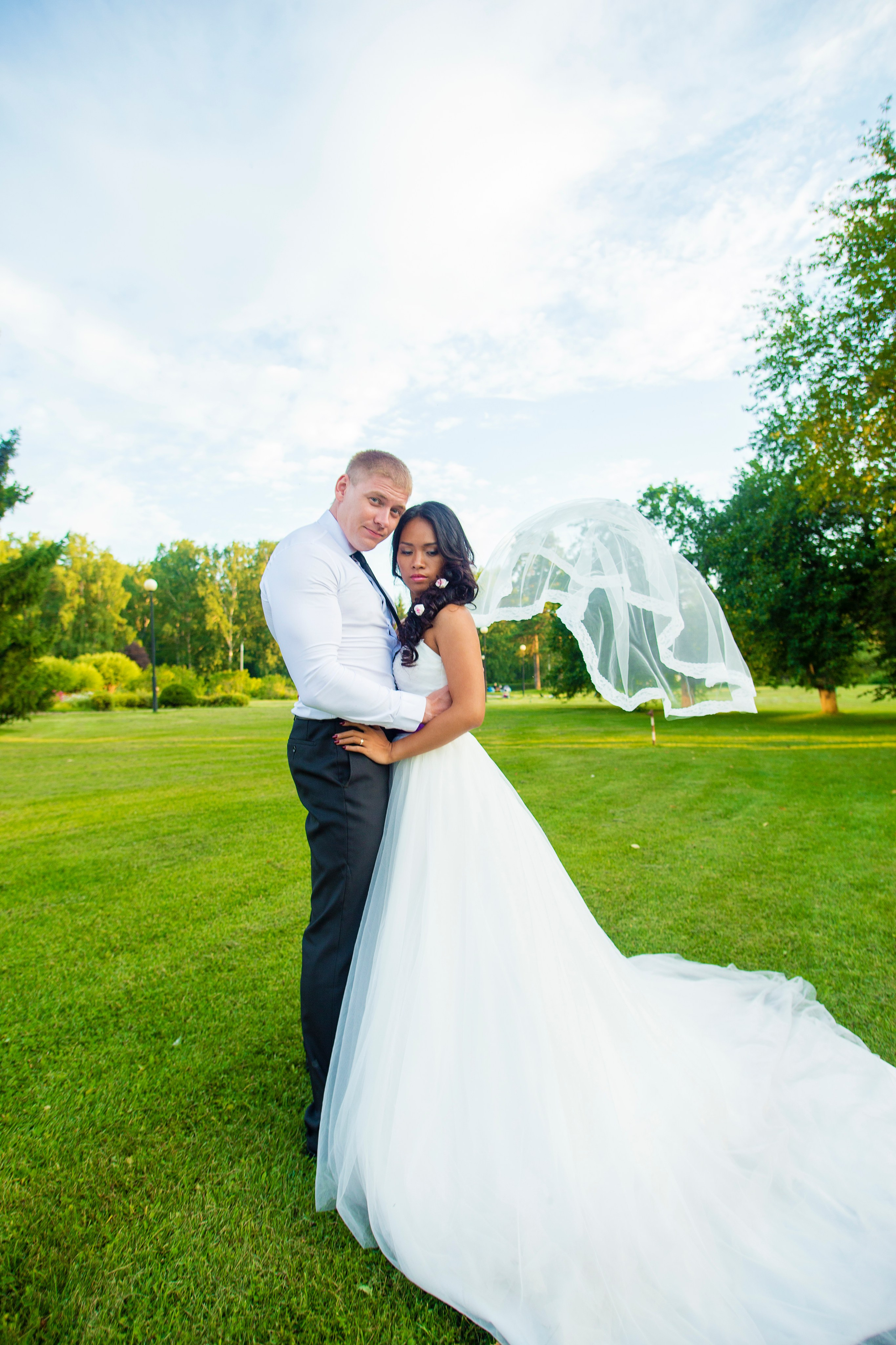 Ни и Максим