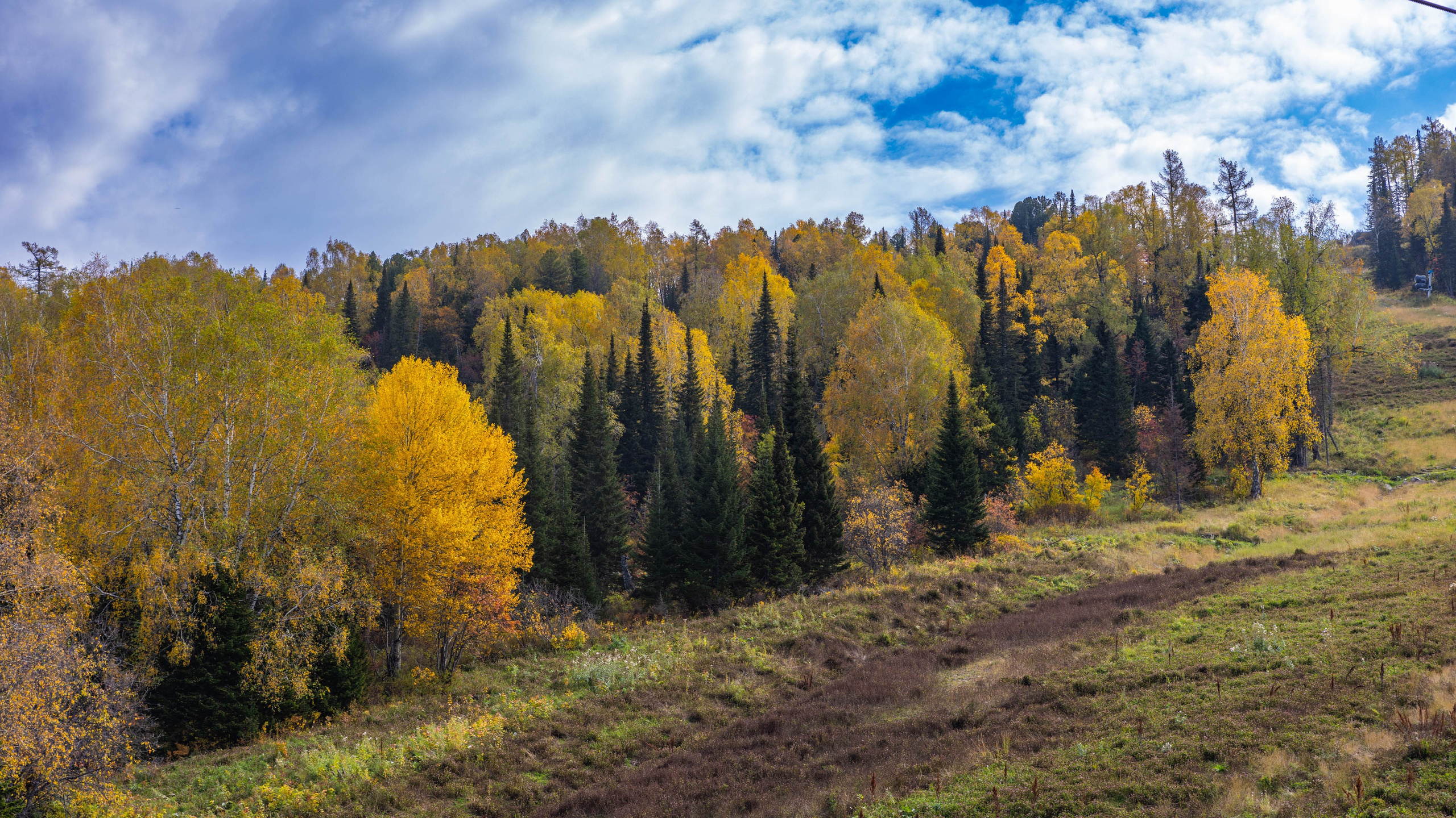 2025 09 Алтай. Чуйский тракт. Фотографии