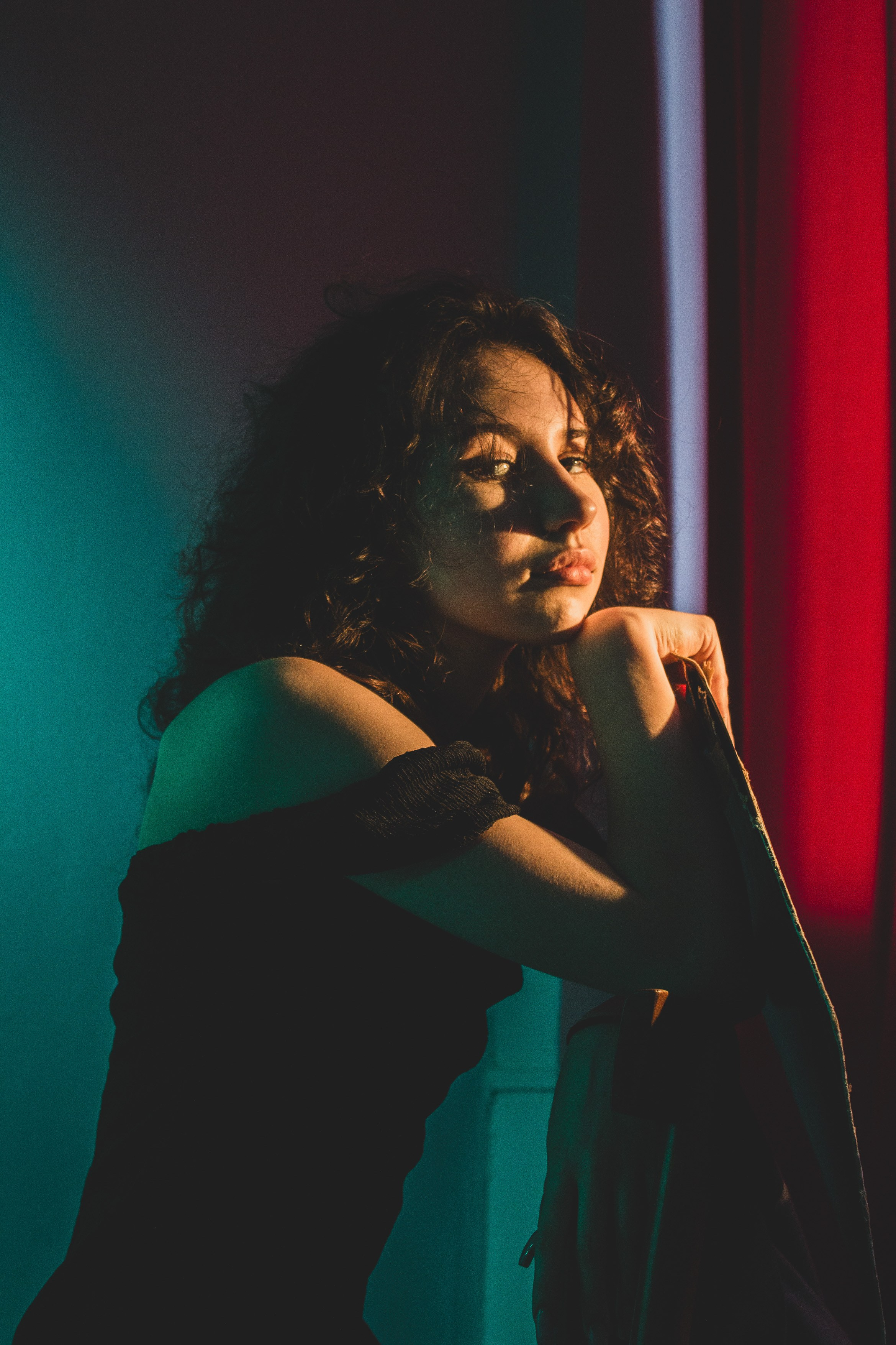 Женя. Фотограф | Губкин