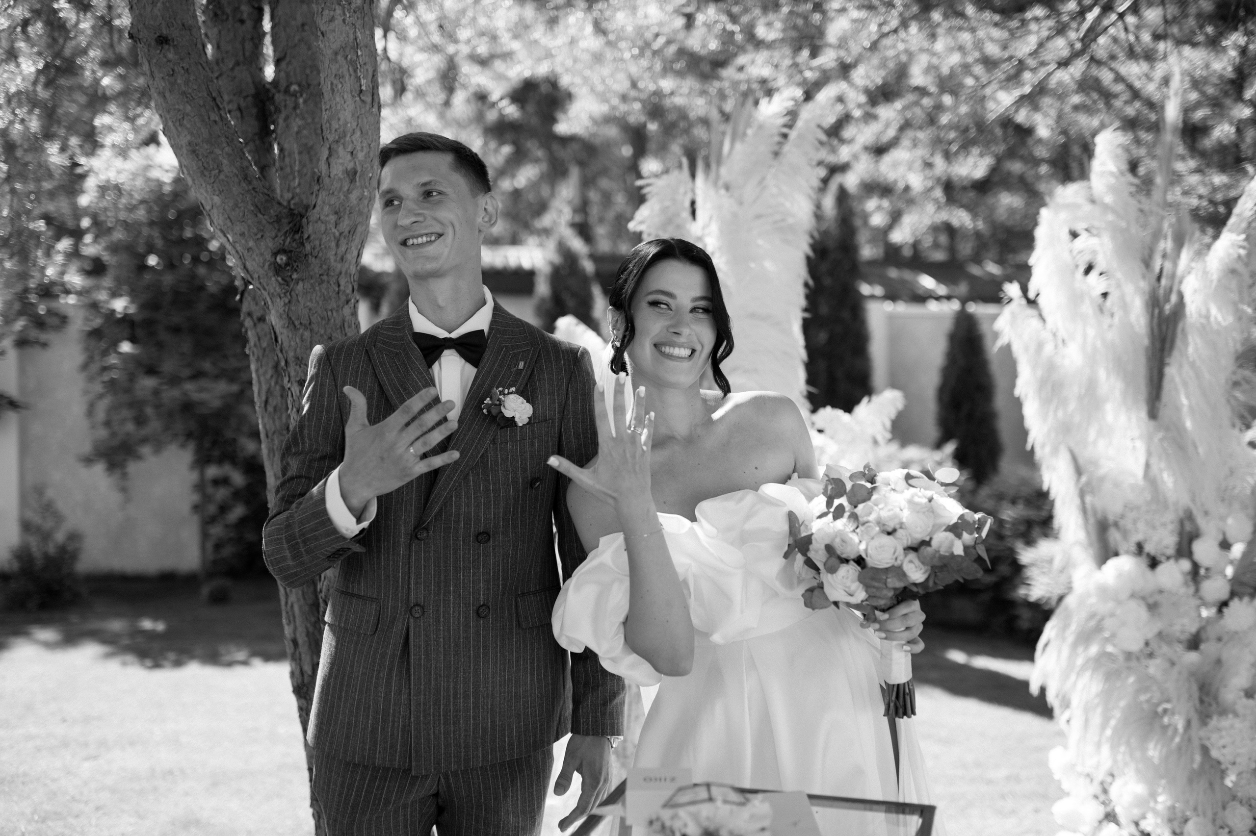 Burning in my soul. Свадебный фотограф Минск