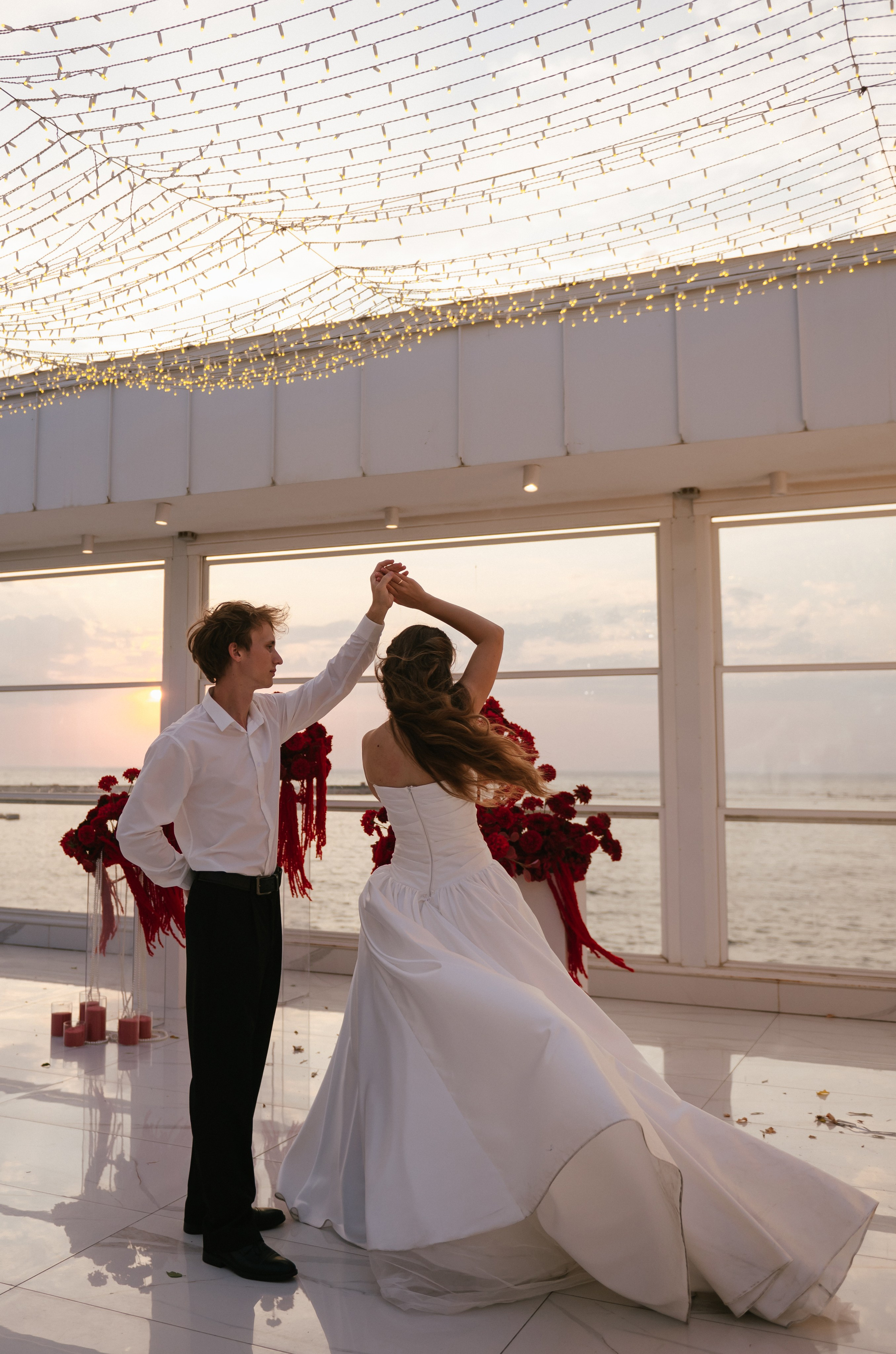 07.08.25. Свадебный, женский, семейный фотограф в Севастополе Юлия Мошенко