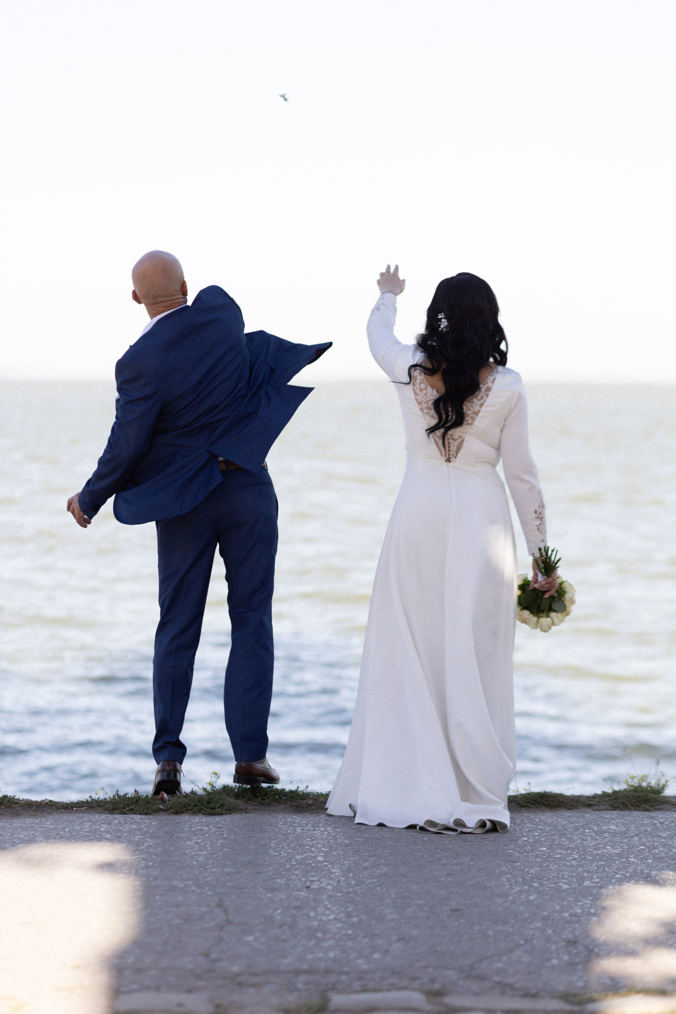 Анатолий и Виктория. Фотограф Александр Закадычный | Таганрог