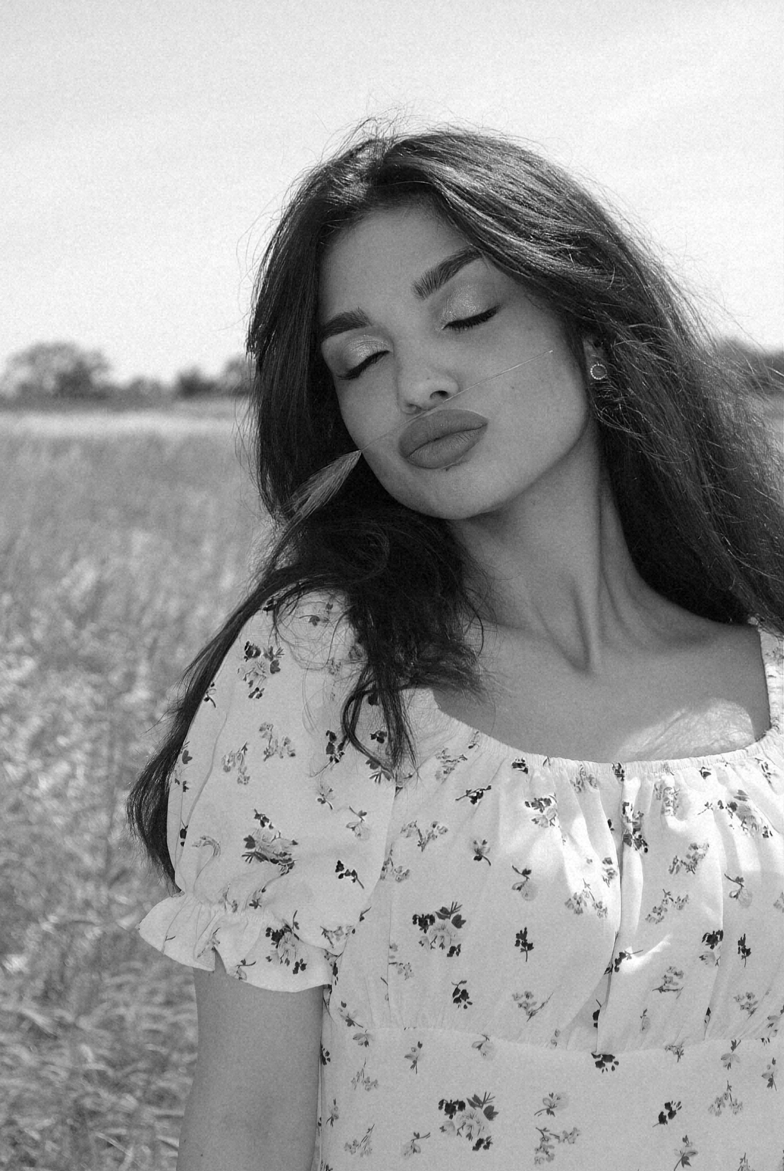 Марьян. Фотограф Мария Мусаелян