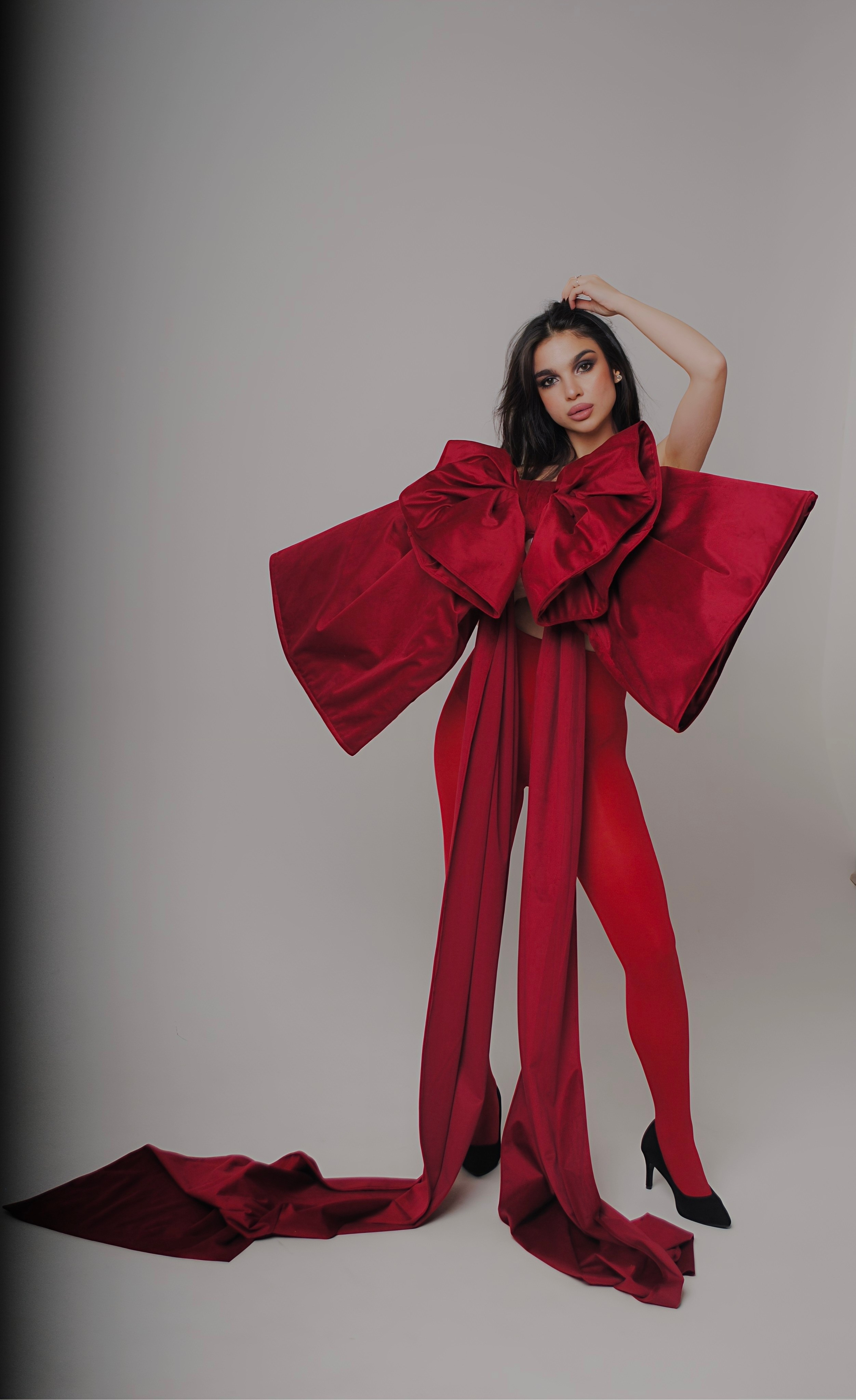 Марьям. Фотограф Мария Мусаелян