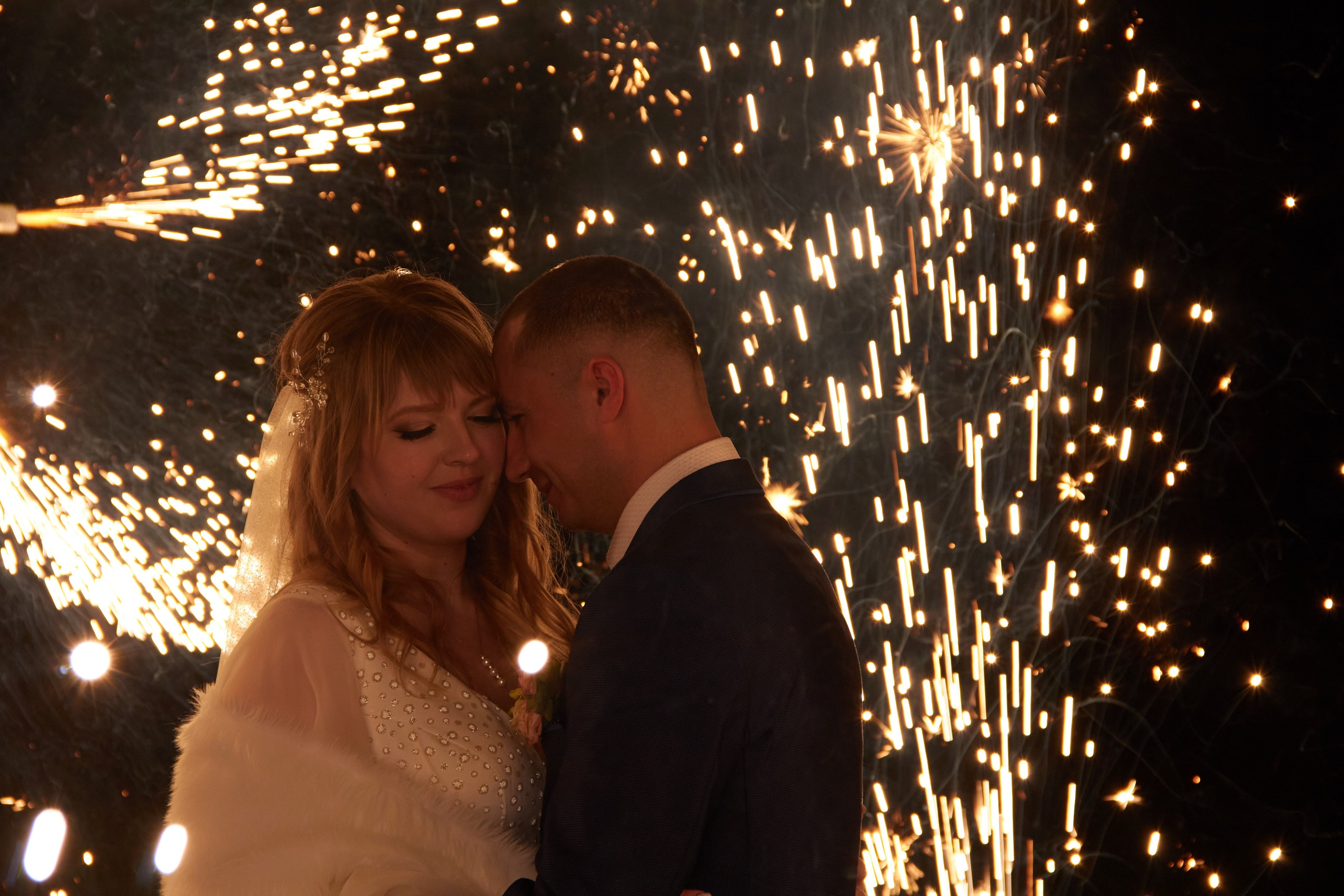 Алексей и Виктория. Свадебный и креативный фотограф в ЮФО и МСК