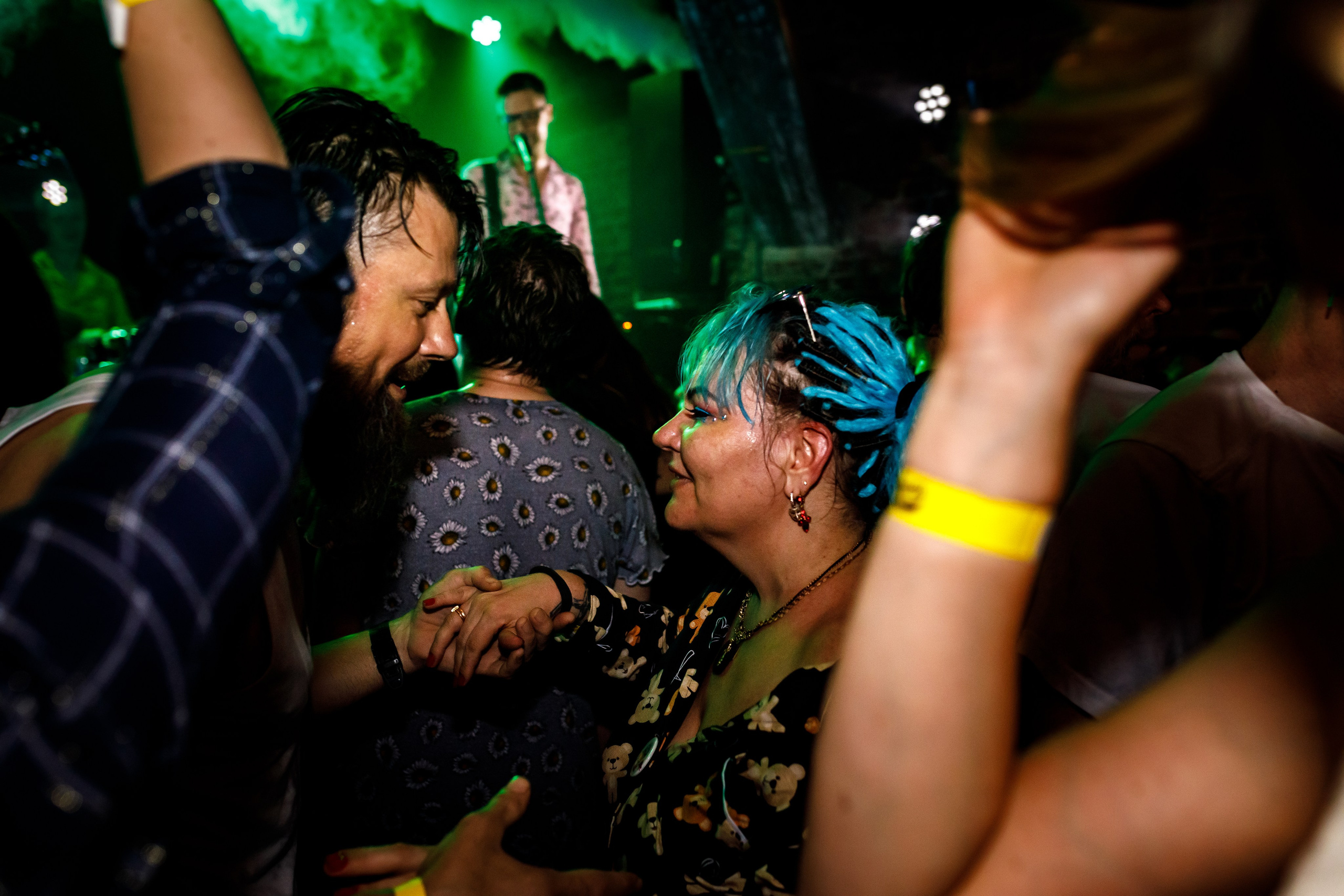 РАДИОПОМЕХИ. Фотограф Елена Богачева (lenalena_na_na_na)