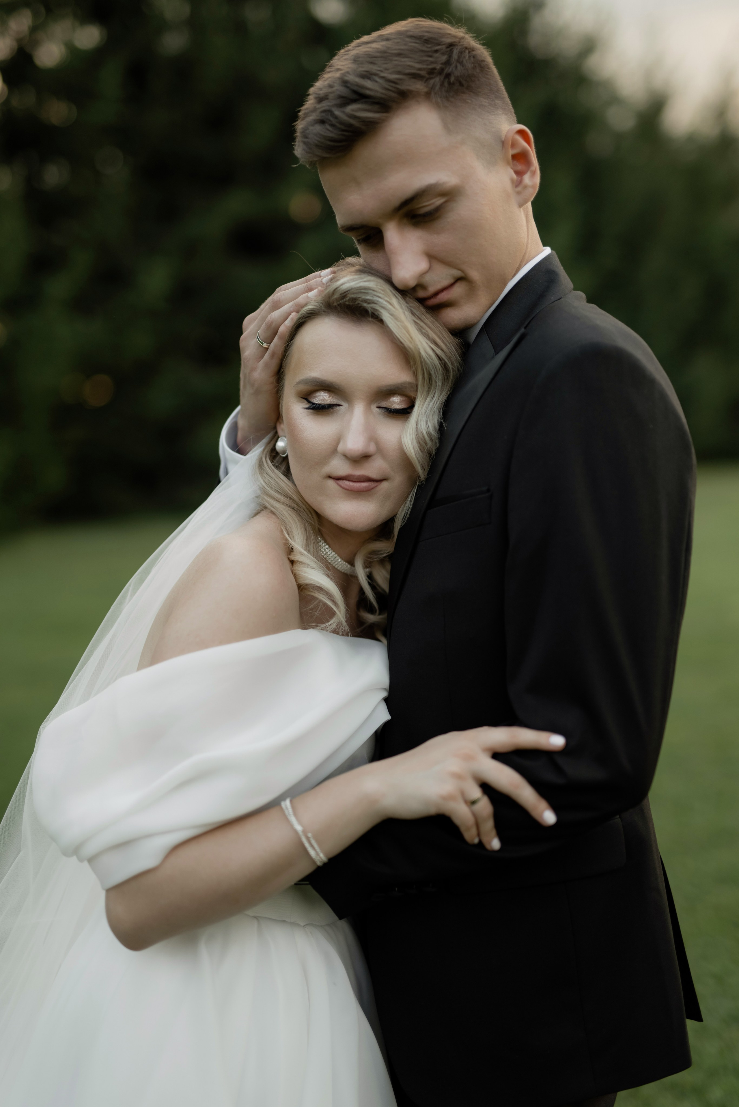 Evgeniy|Diana. Свадебный фотограф в Минске и Санкт-Петербурге Вероника Аксенова