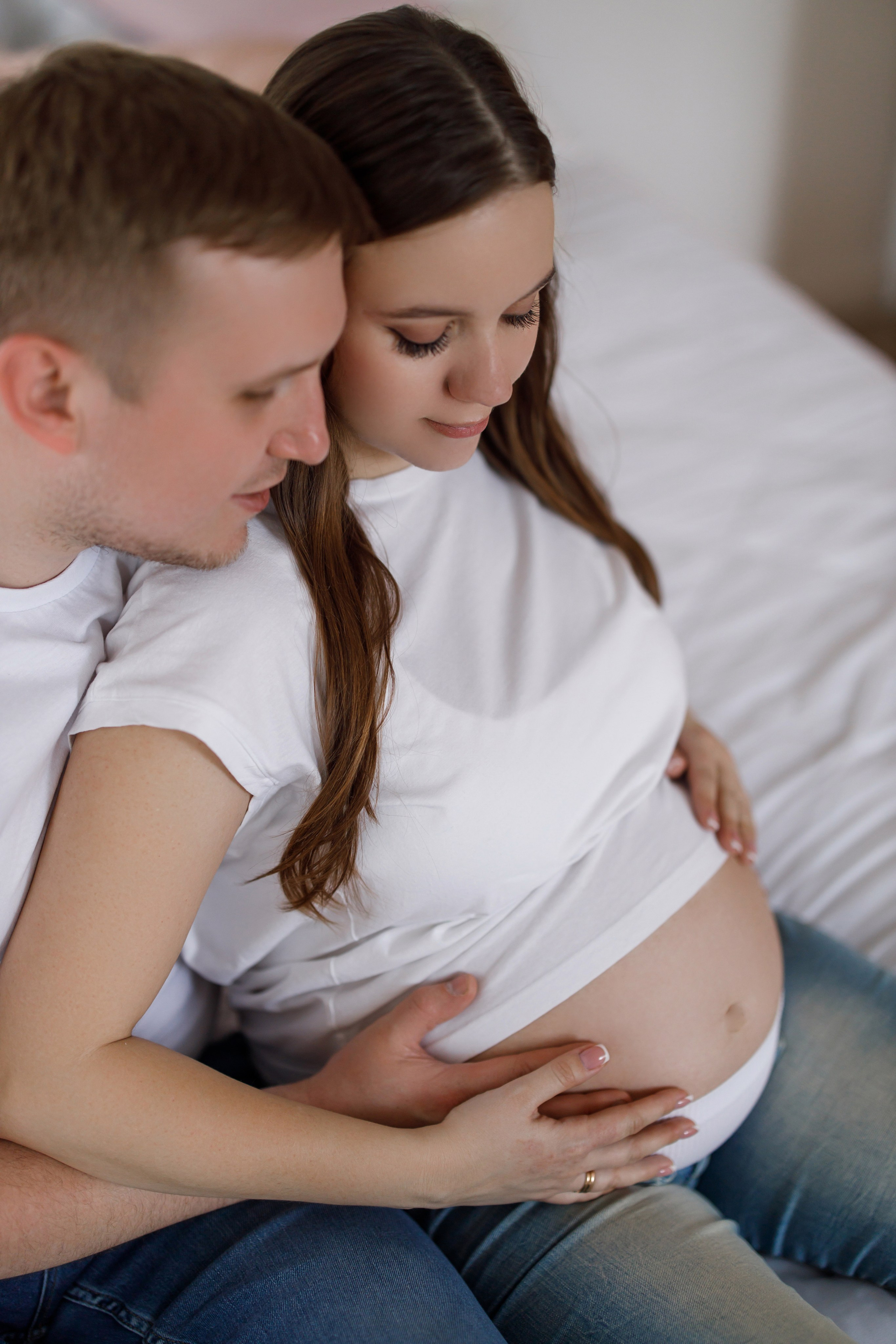 Беременяшки. Фотограф и видеограф Москва Анапа