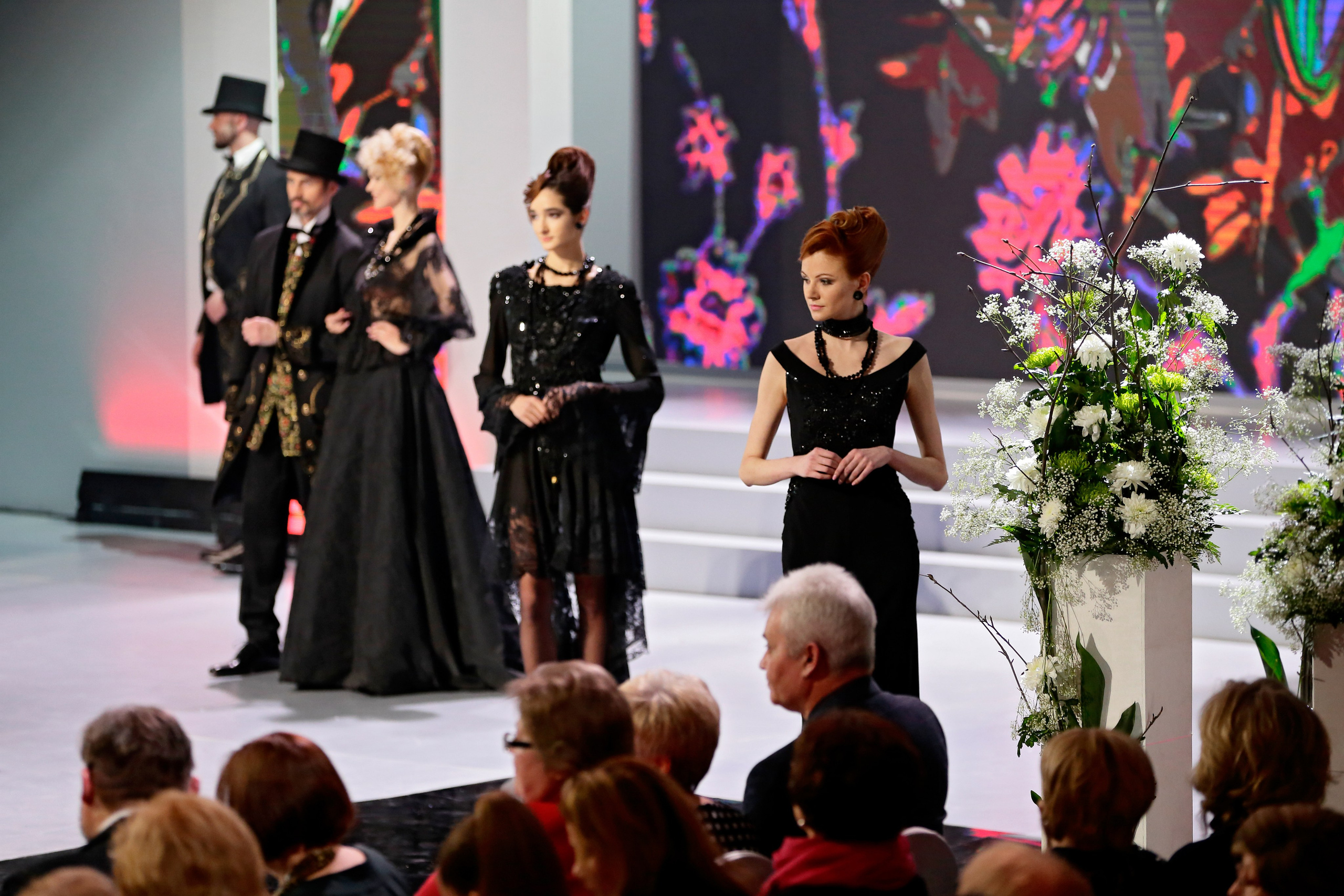 Зайцеву 80 лет, 2018. Попов.фото — Предметная фотостудия в Новой Москве