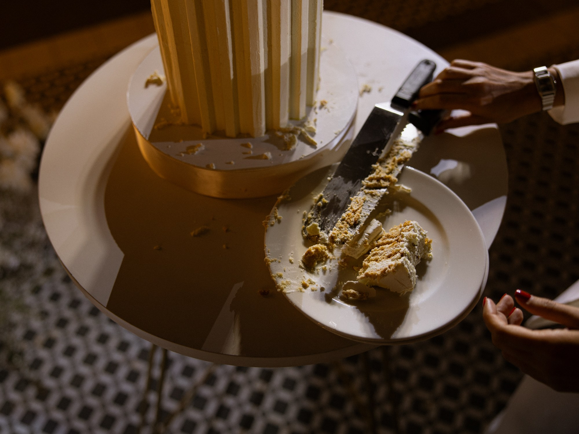 Чувствуя опору. Annbakhtina.com