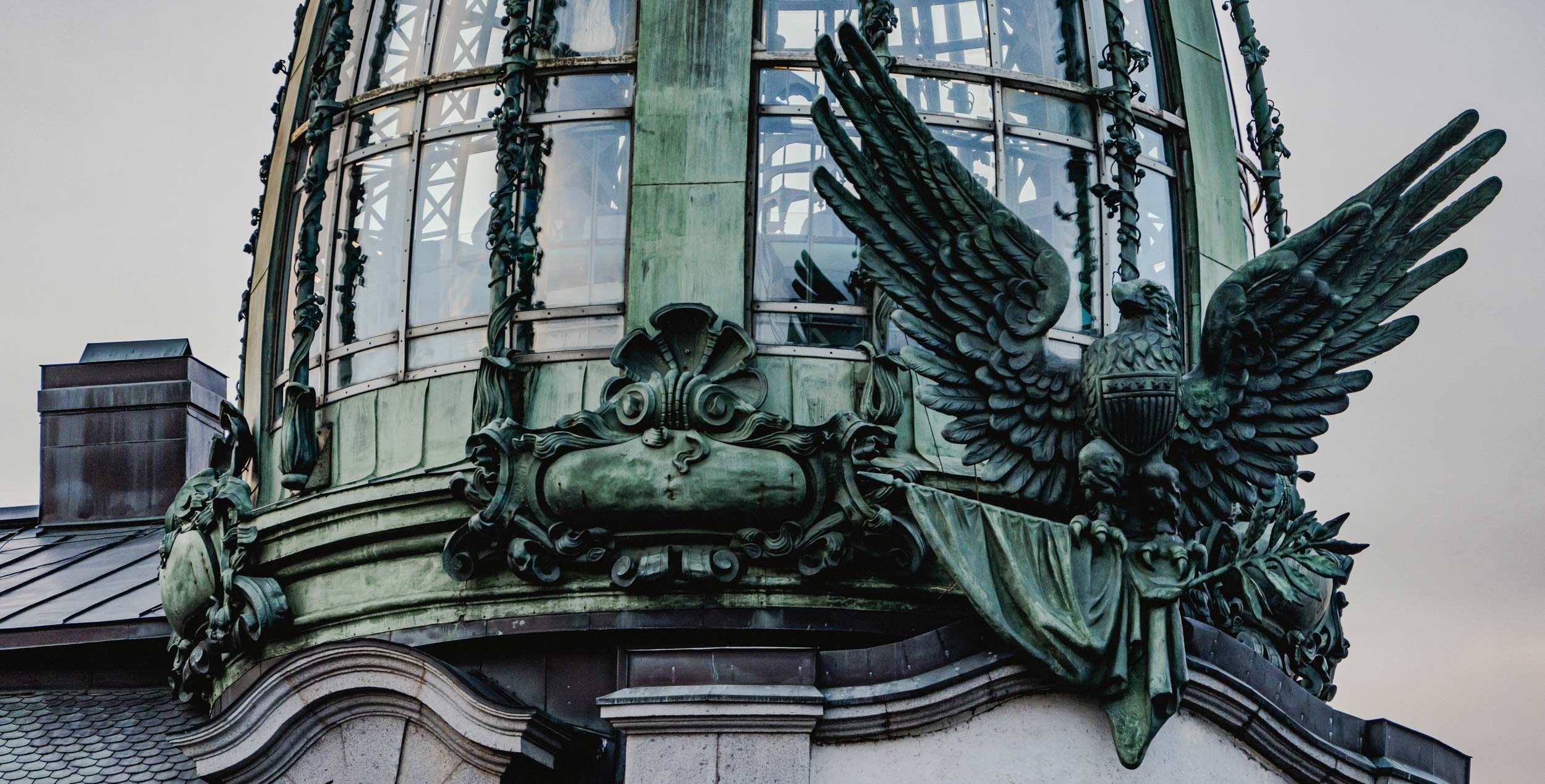 Saint Petersburg. The Andris